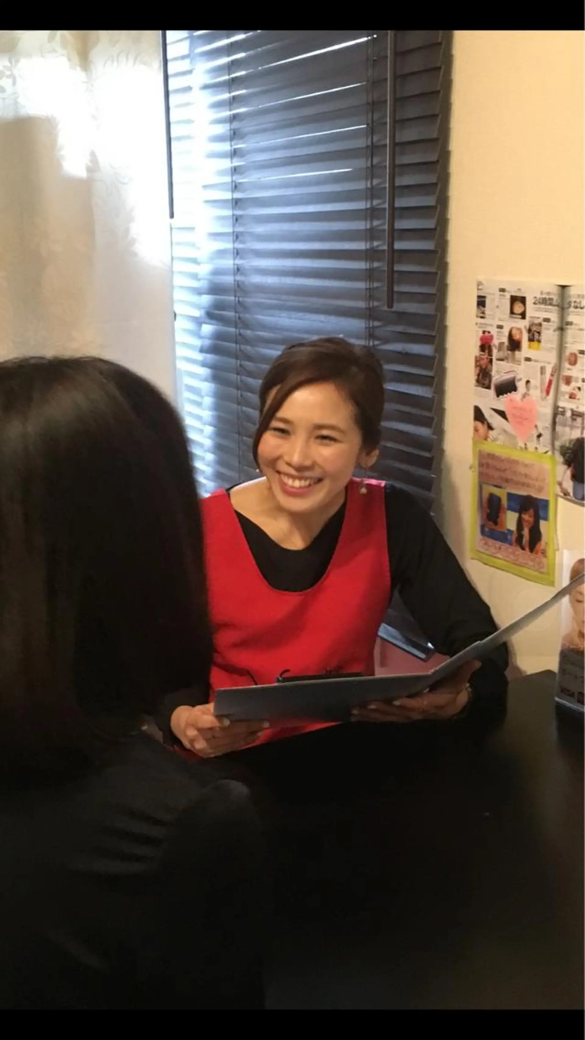 高橋 梢のエステ・リラクイメージ