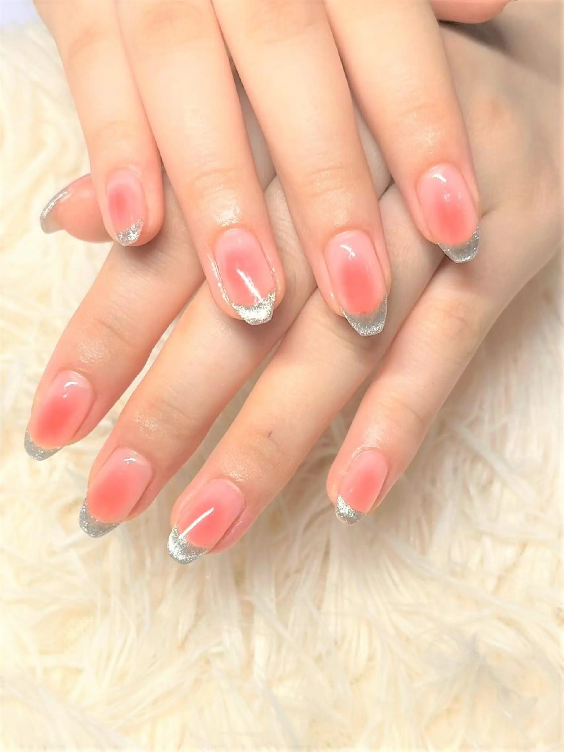 ネイル ハンドネイル RIZE NAILのネイルデザイン