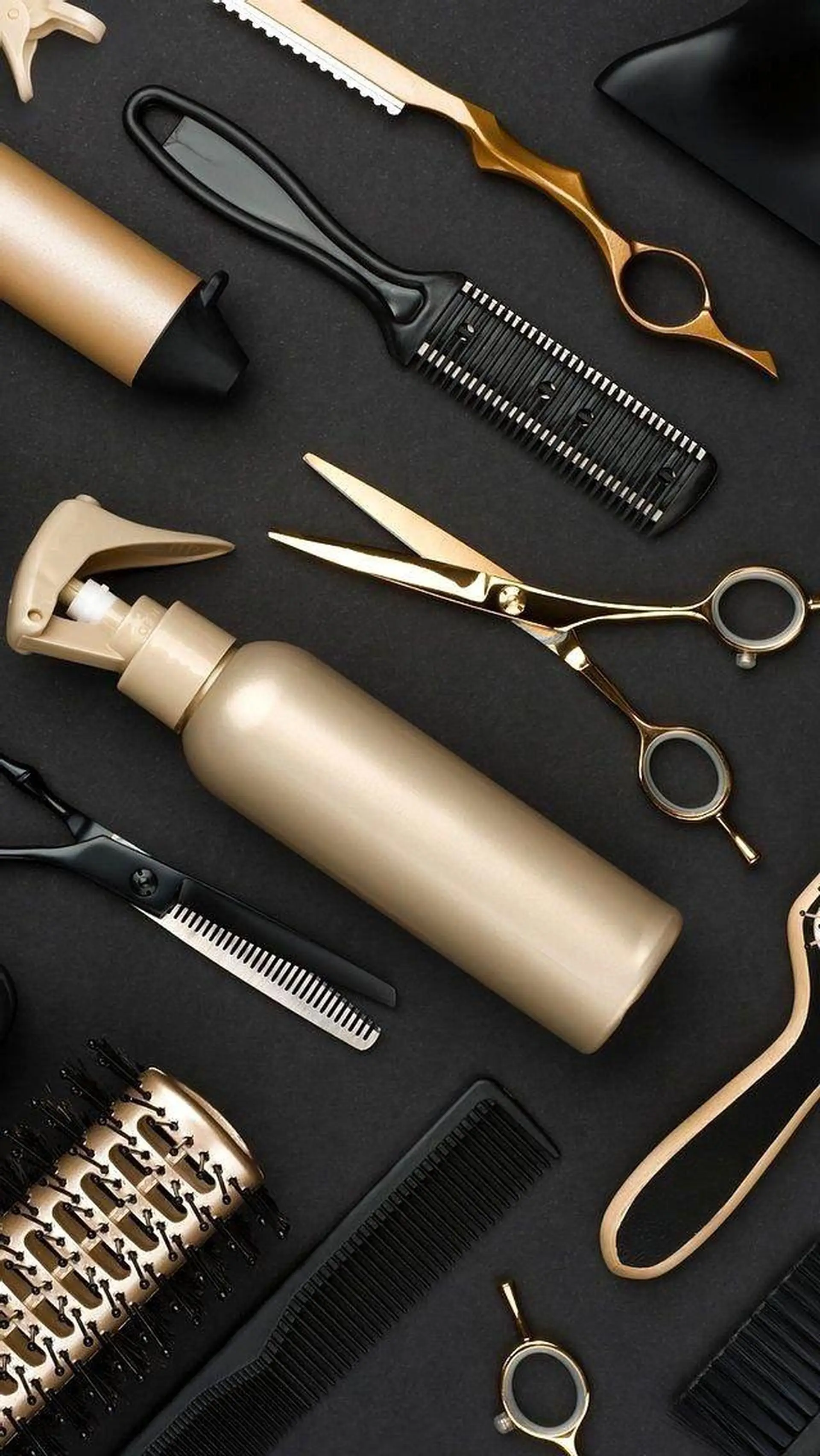 ショート GATE. staffのヘアスタイル