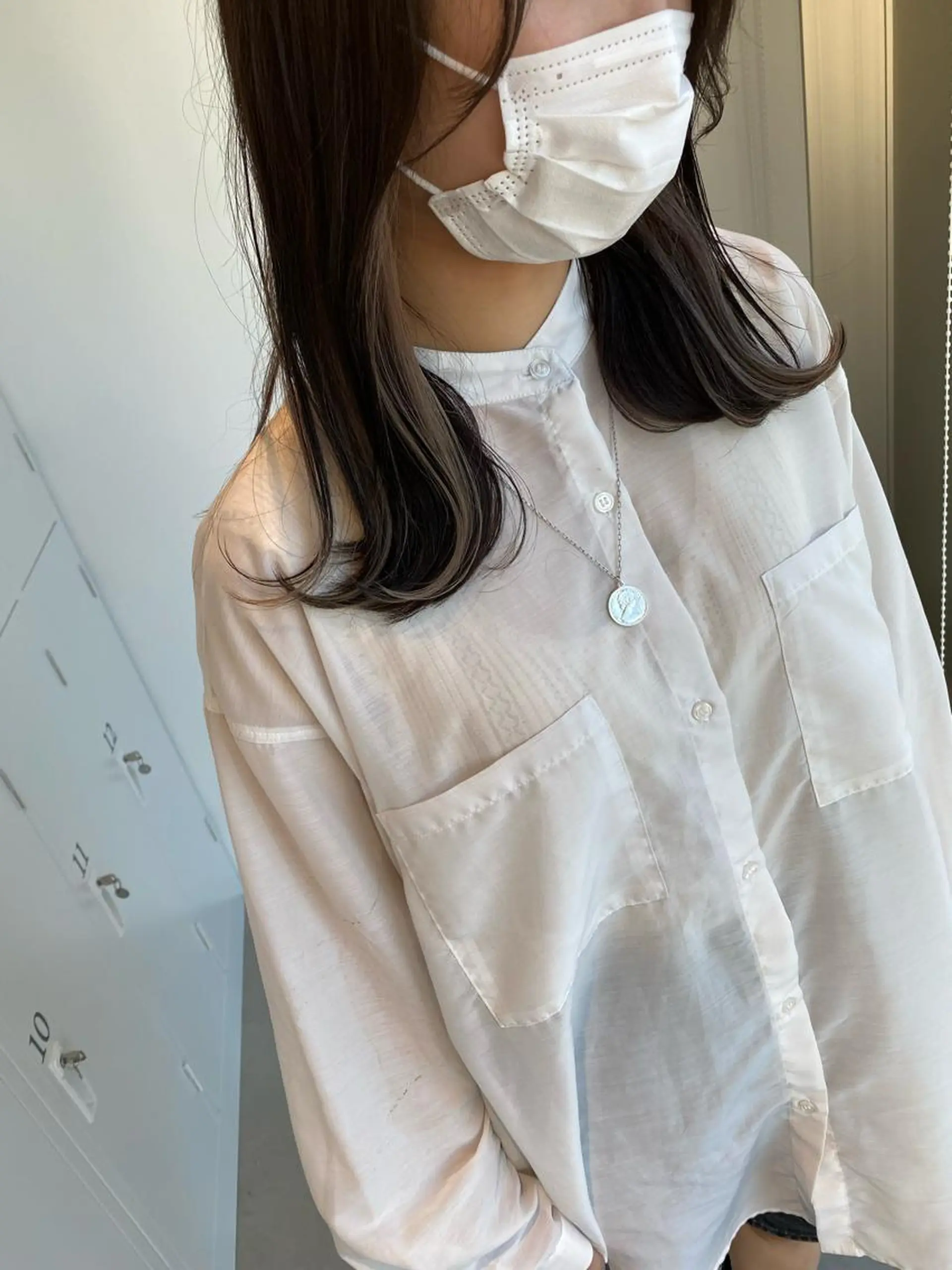 ミディアム ヘアカラー トリートメント 【代表】 辻龍樹のヘアスタイル