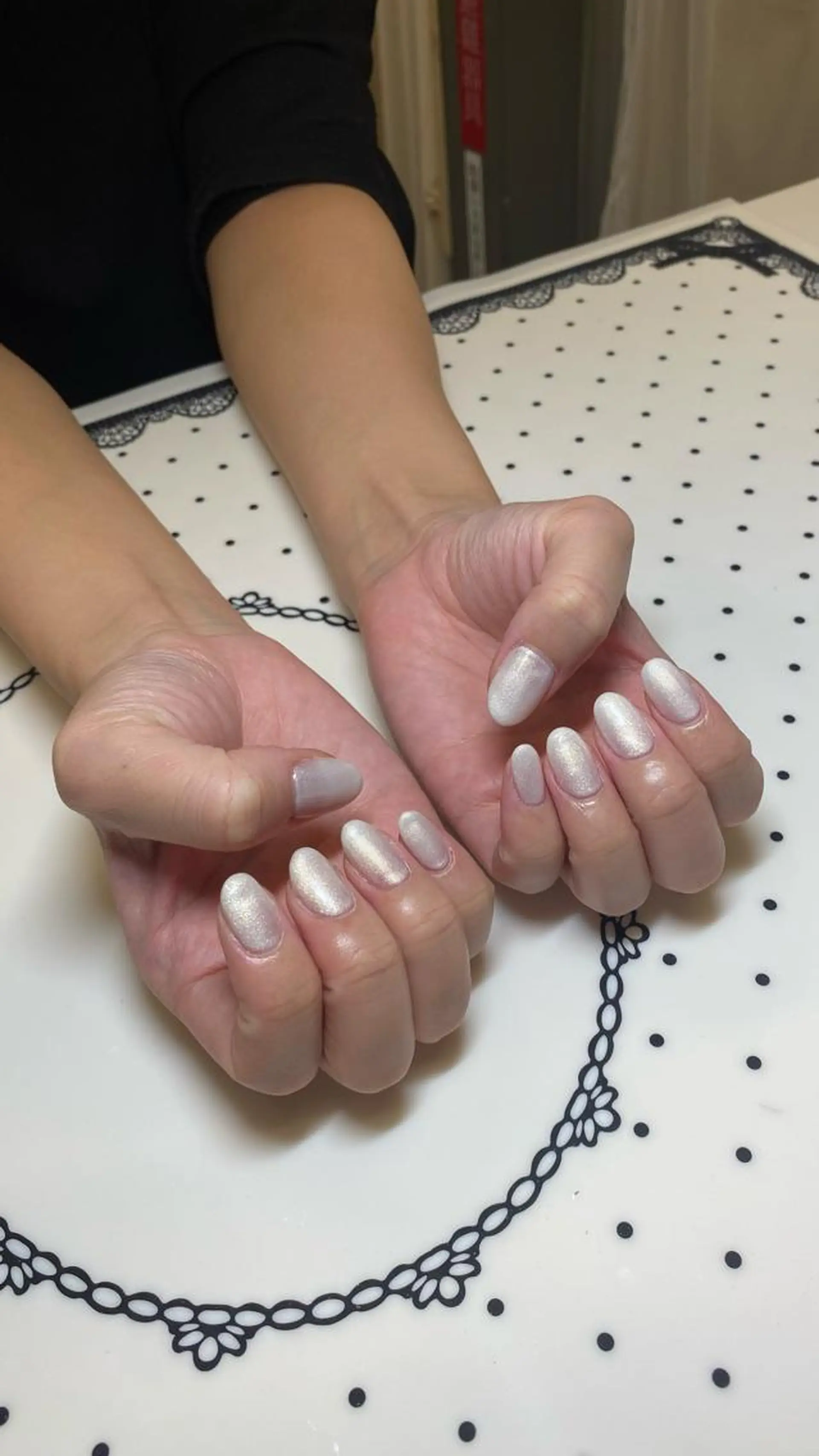 ネイル EYEST クロダのネイルデザイン