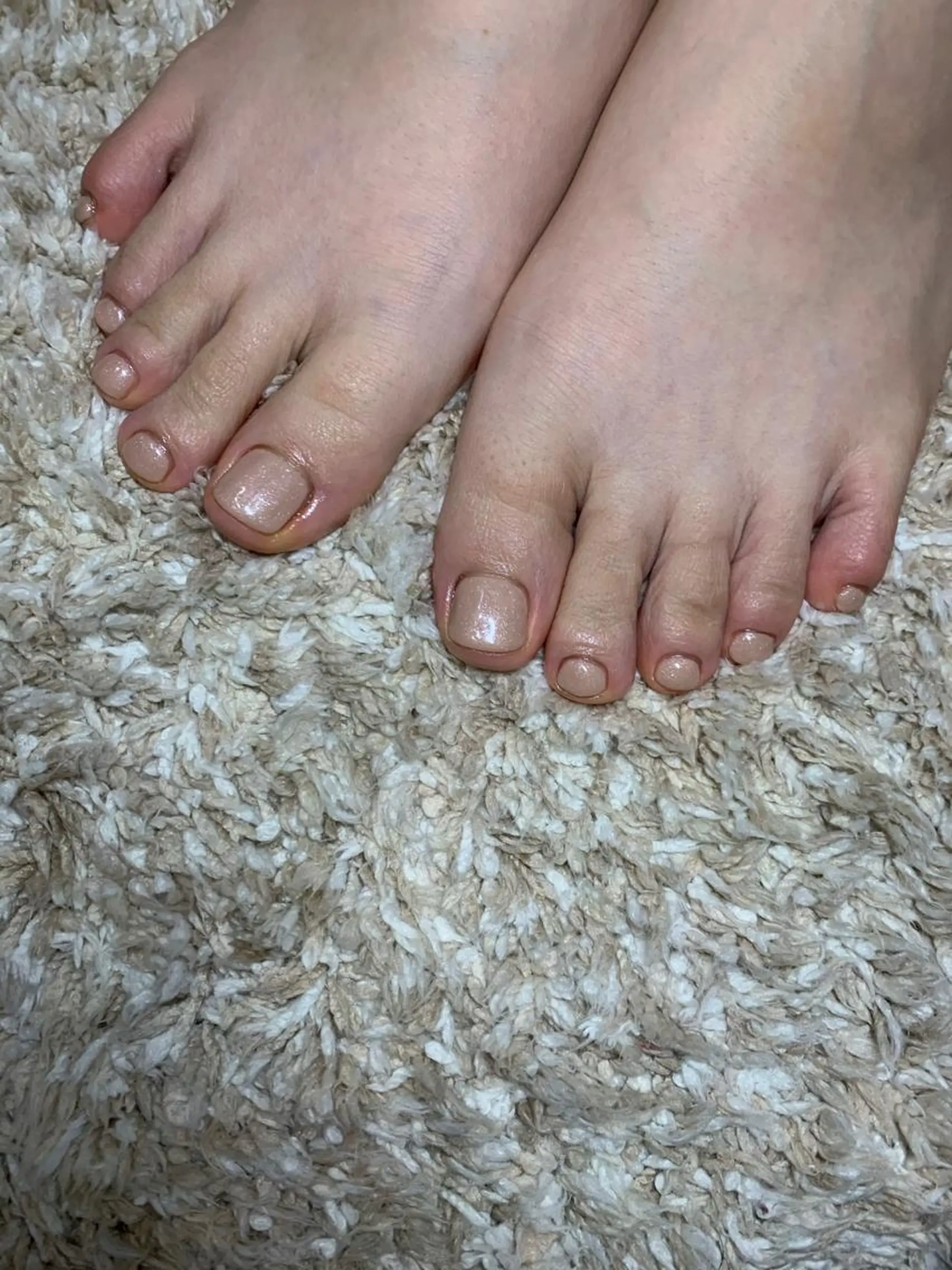 ネイル 藤原 茜のマツエク・マツパデザイン