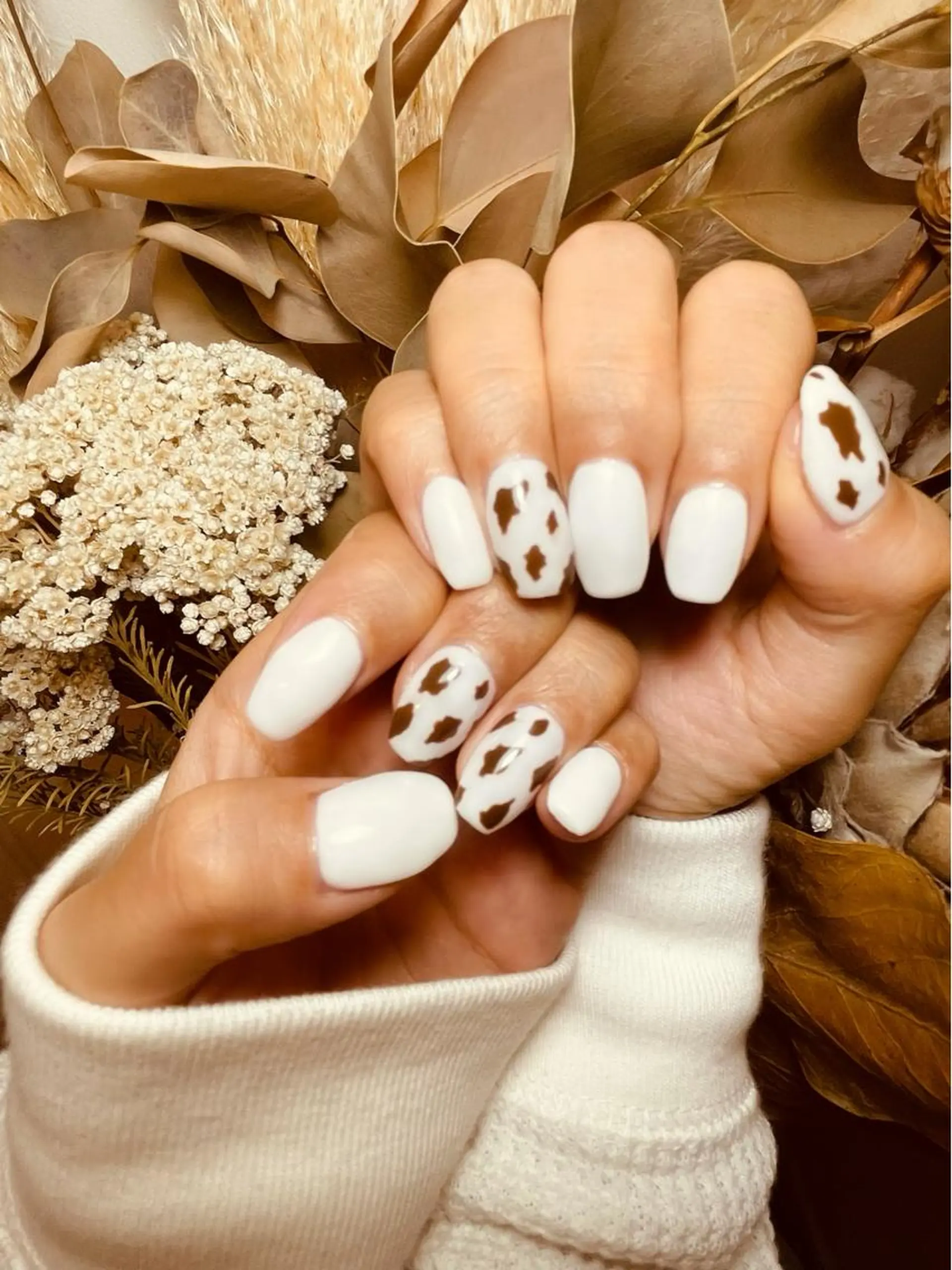 ネイル es nailのネイルデザイン