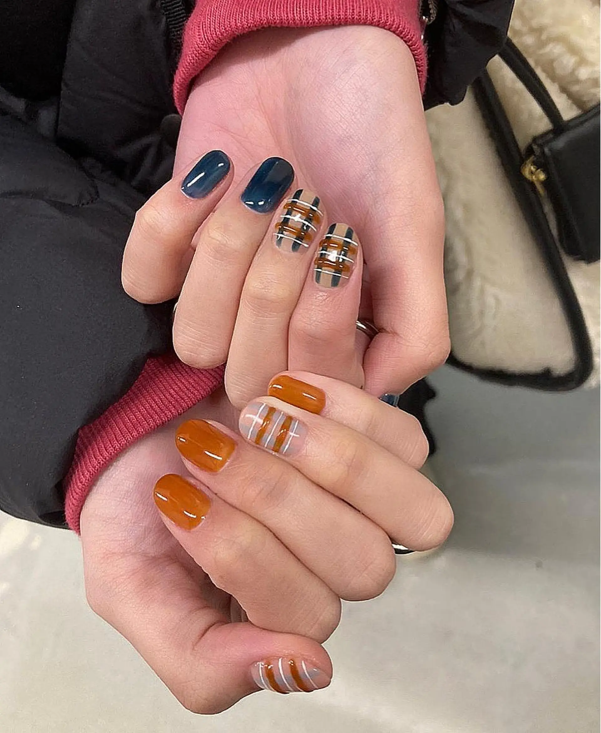 ネイル N nail - KOBE -のネイルデザイン