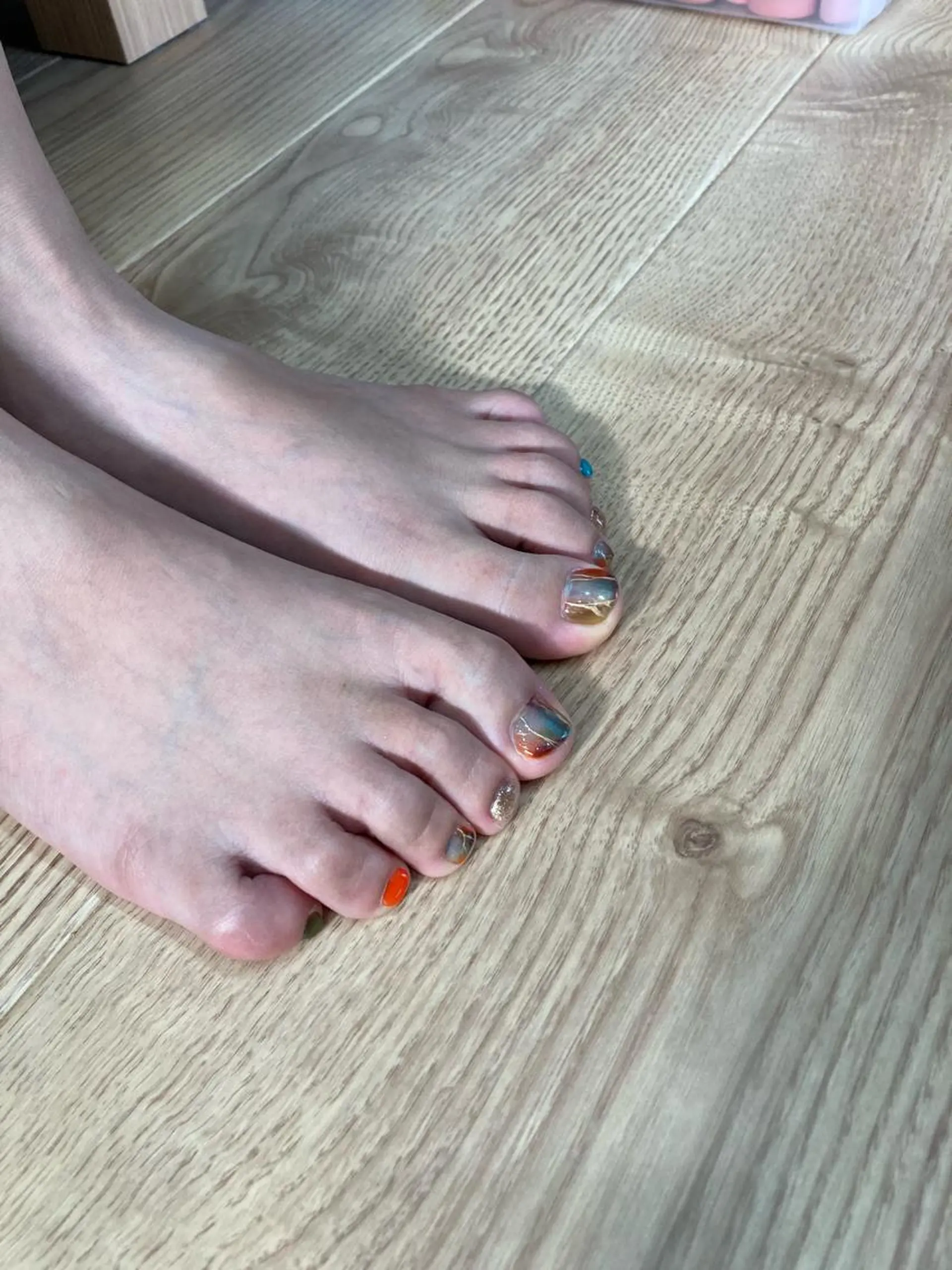 ネイル ouchi.de.nail所属・ouchi. de.nailのネイルデザイン