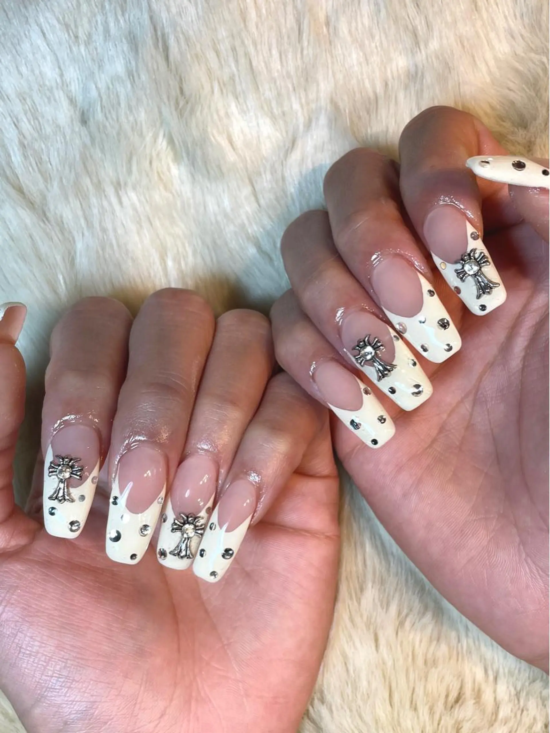 ネイル Nail salon Euphoriaのネイルデザイン