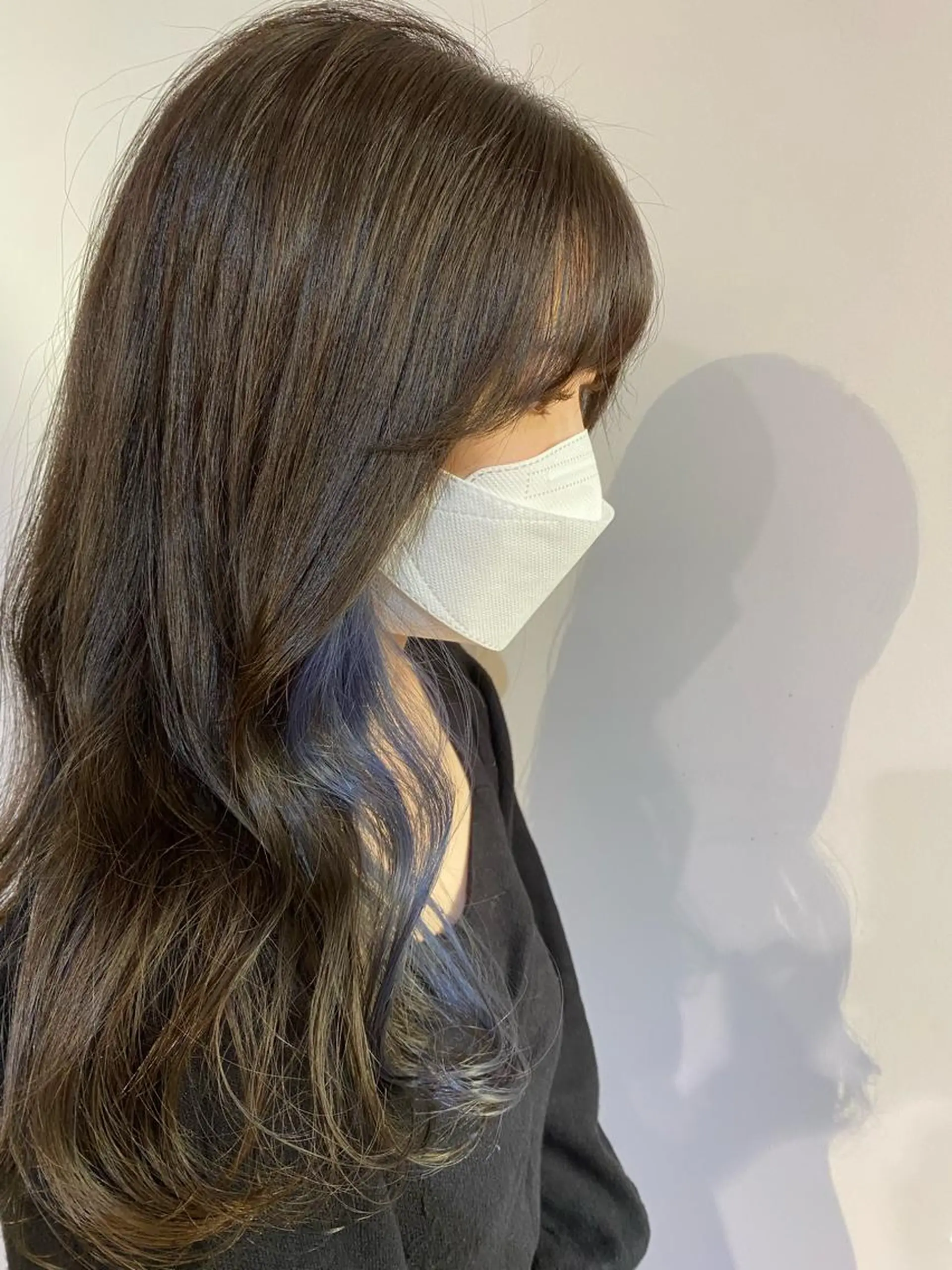 ロング 𓍯柔らかhair 𓍯 yukinoのヘアスタイル