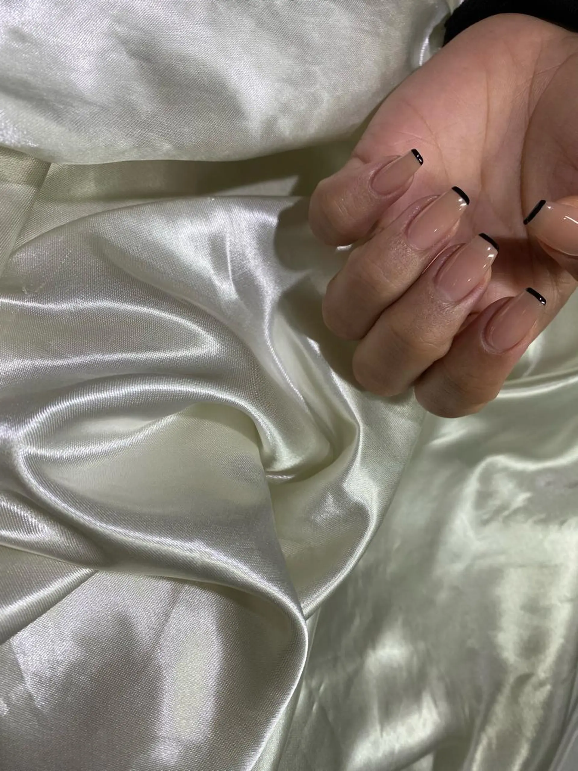 ネイル ハンドネイル ハンドケア Charme. NOBUKOのネイルデザイン