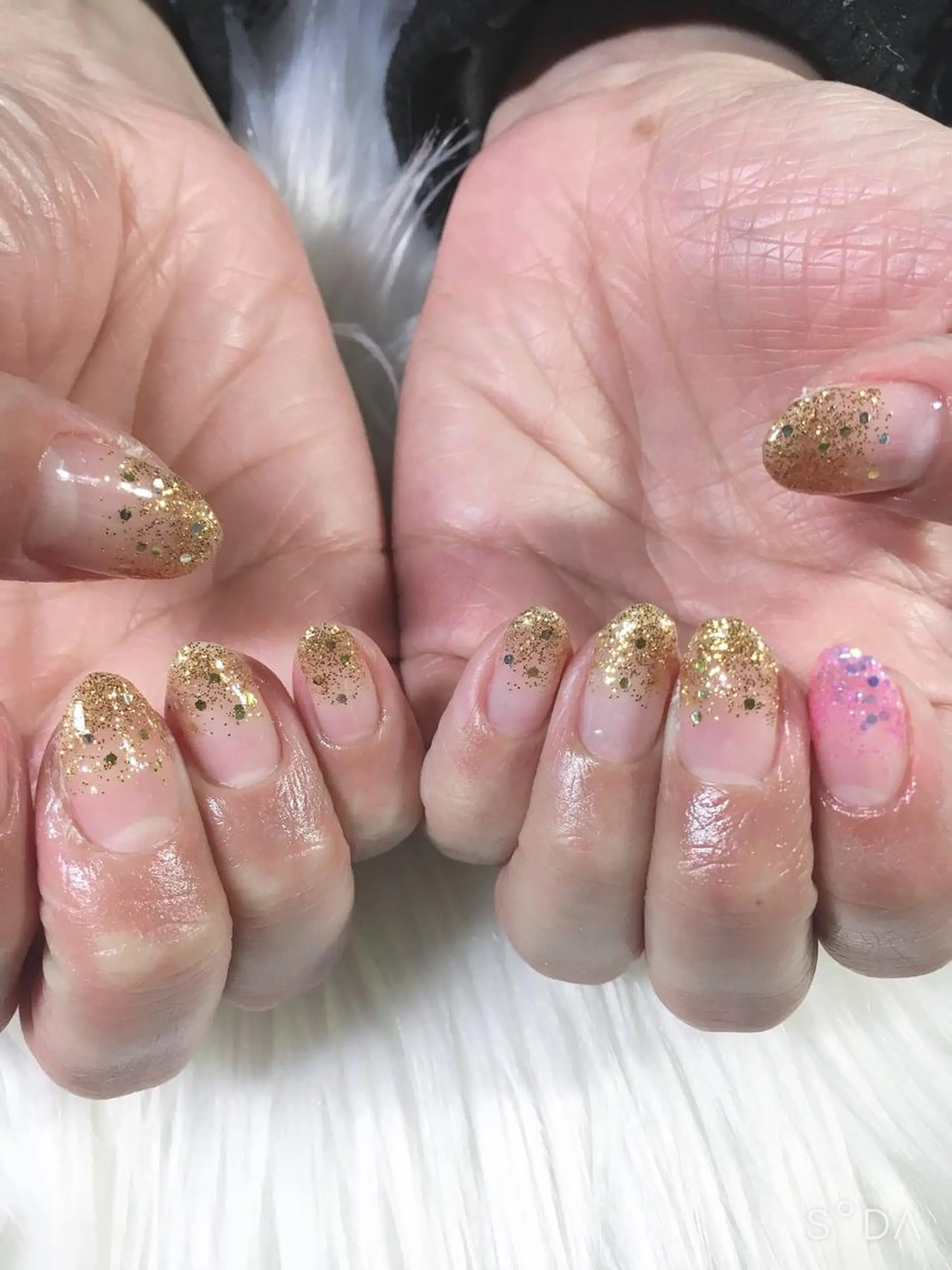 ネイル miwa ミワのネイルデザイン