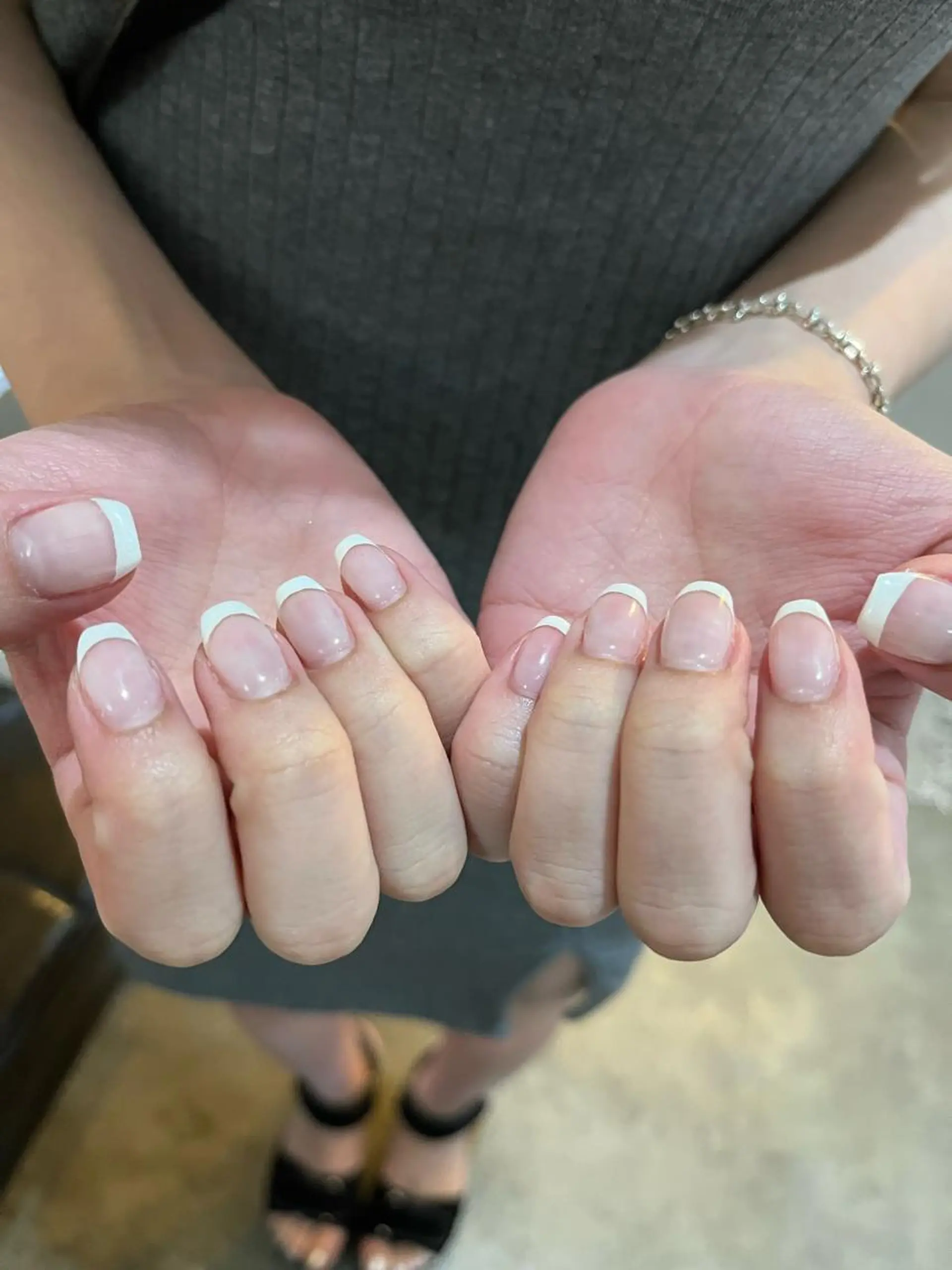 ネイル ハンドネイル Etel atelierのネイルデザイン