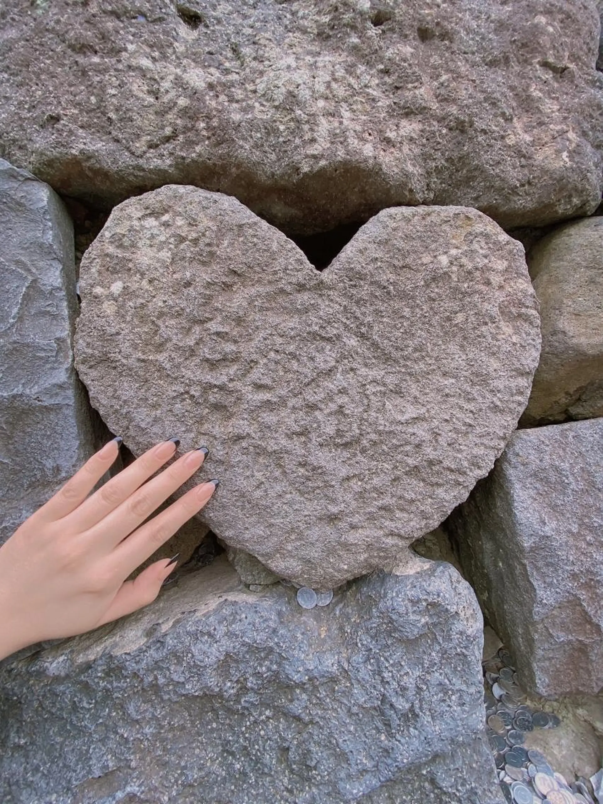 ネイル フレンチネイル ハンドネイル ハンドケア Nail salon SEICAのネイルデザイン