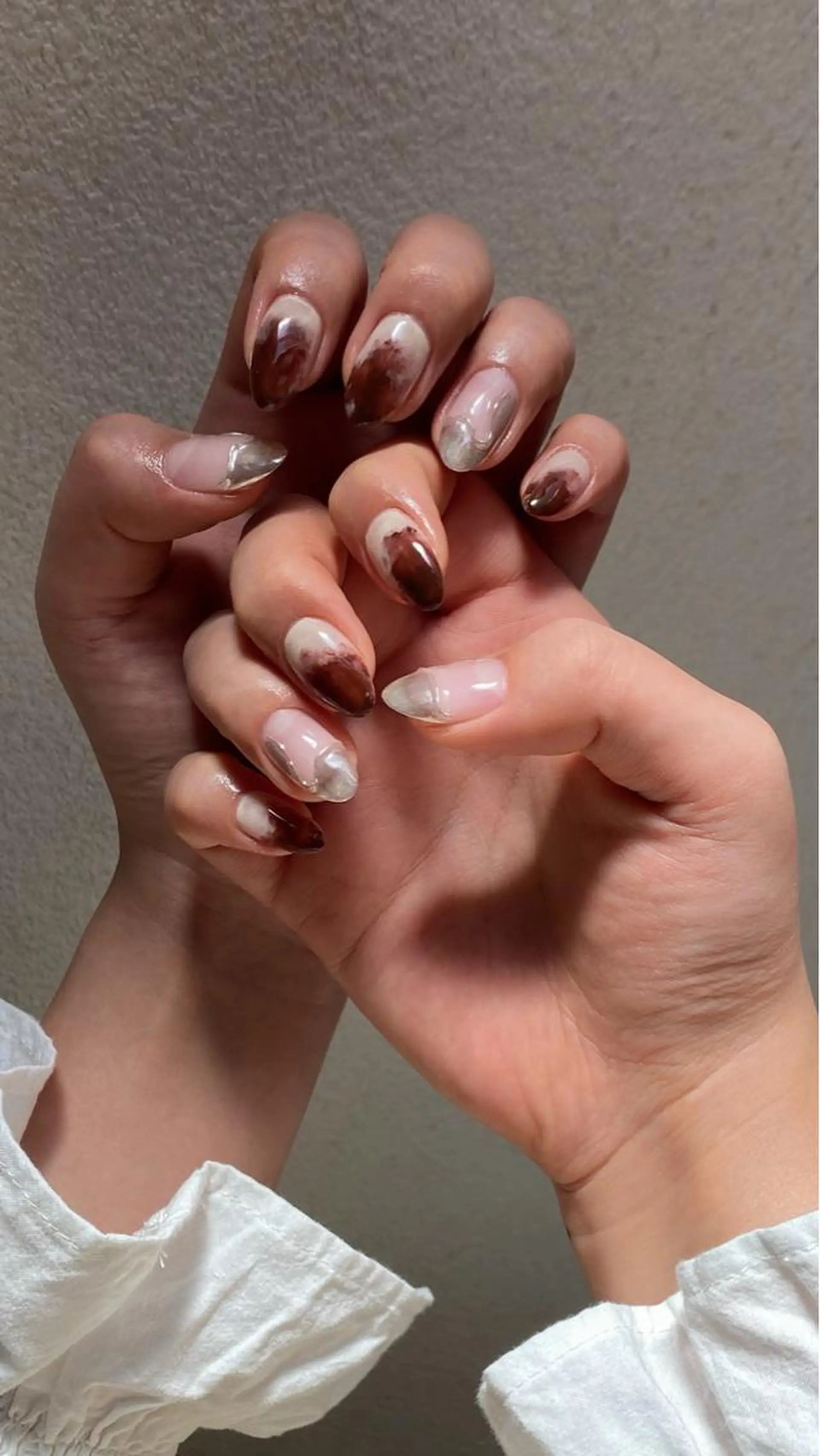 ネイル lcoco nailのネイルデザイン