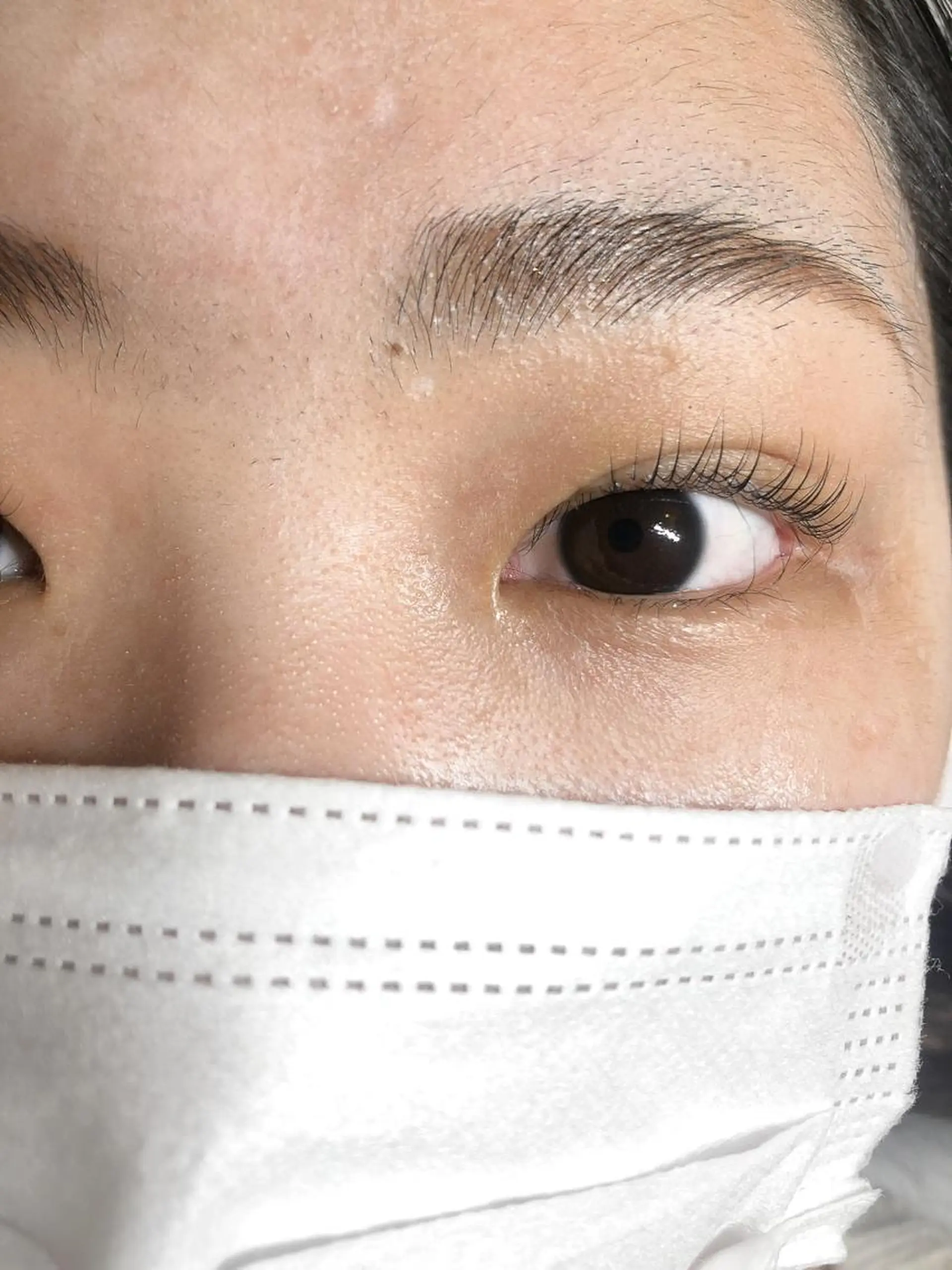 マツエク・マツパ marieanne まつ毛パーマ＆脱毛のマツエク・マツパデザイン