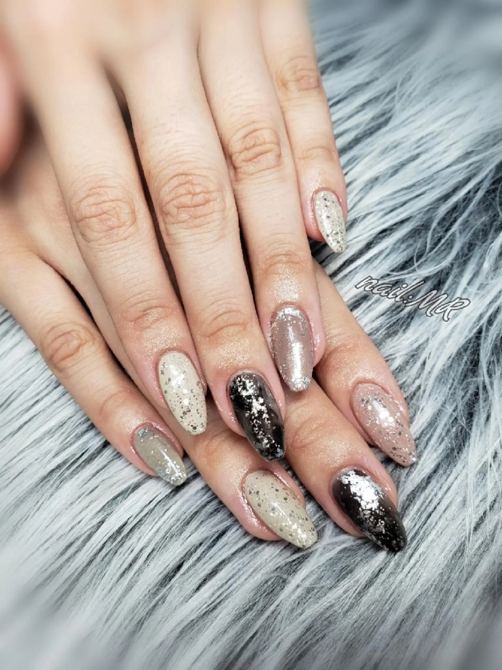 ネイル Nail salon Coco【溝の口駅】のネイルデザイン