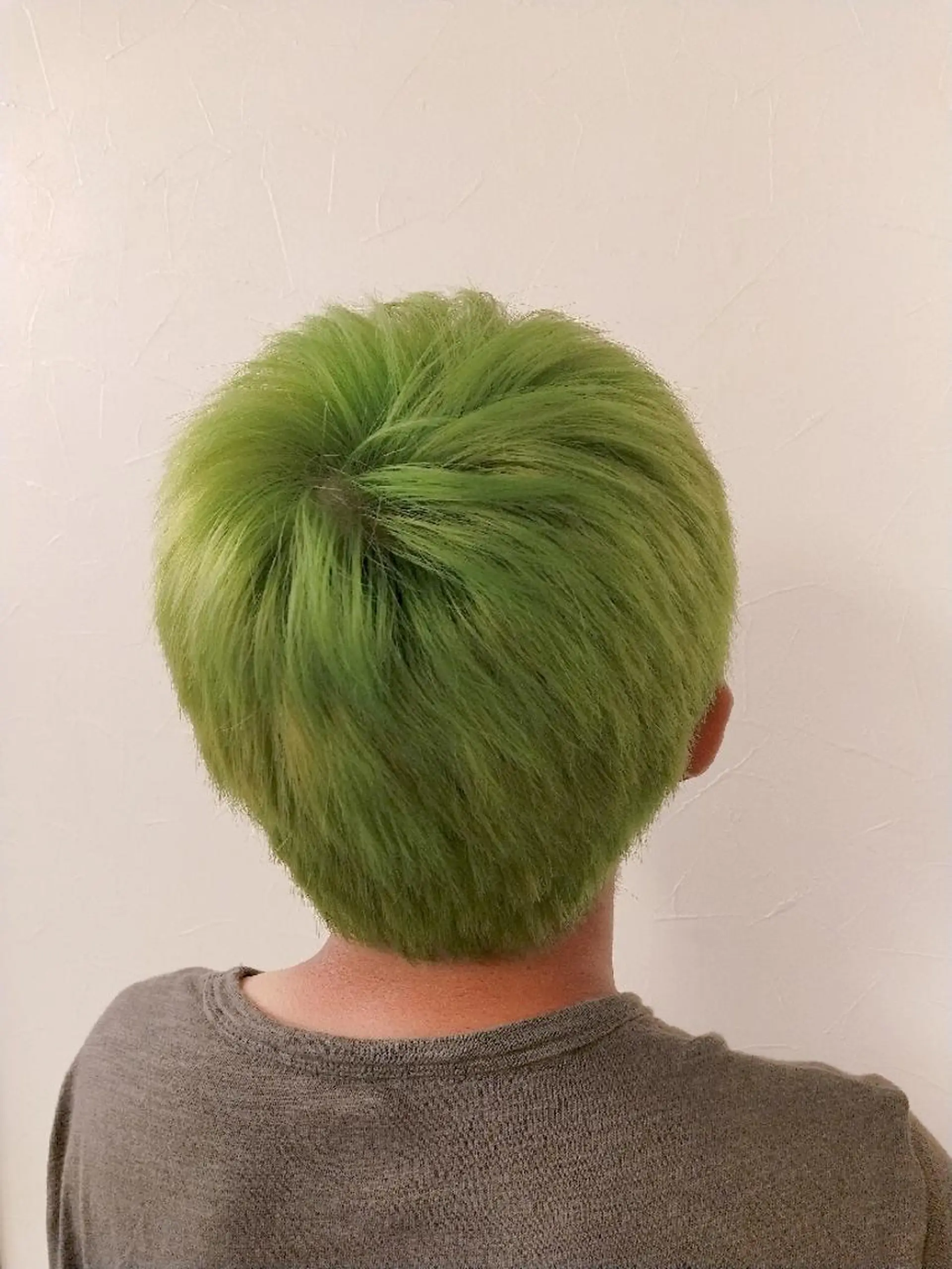 ショート カラー バレイヤージュ ブリーチ ダブルカラー グラデーションカラー ハイライトカラー デザインカラー 髪質改善Lilithのその他イメージ