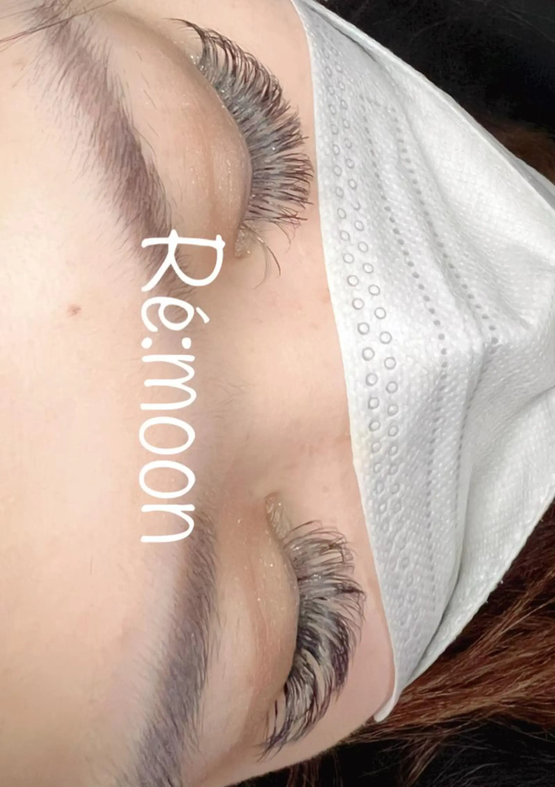 マツエク・マツパ マツエク 宮澤 ユキナのマツエク・マツパデザイン