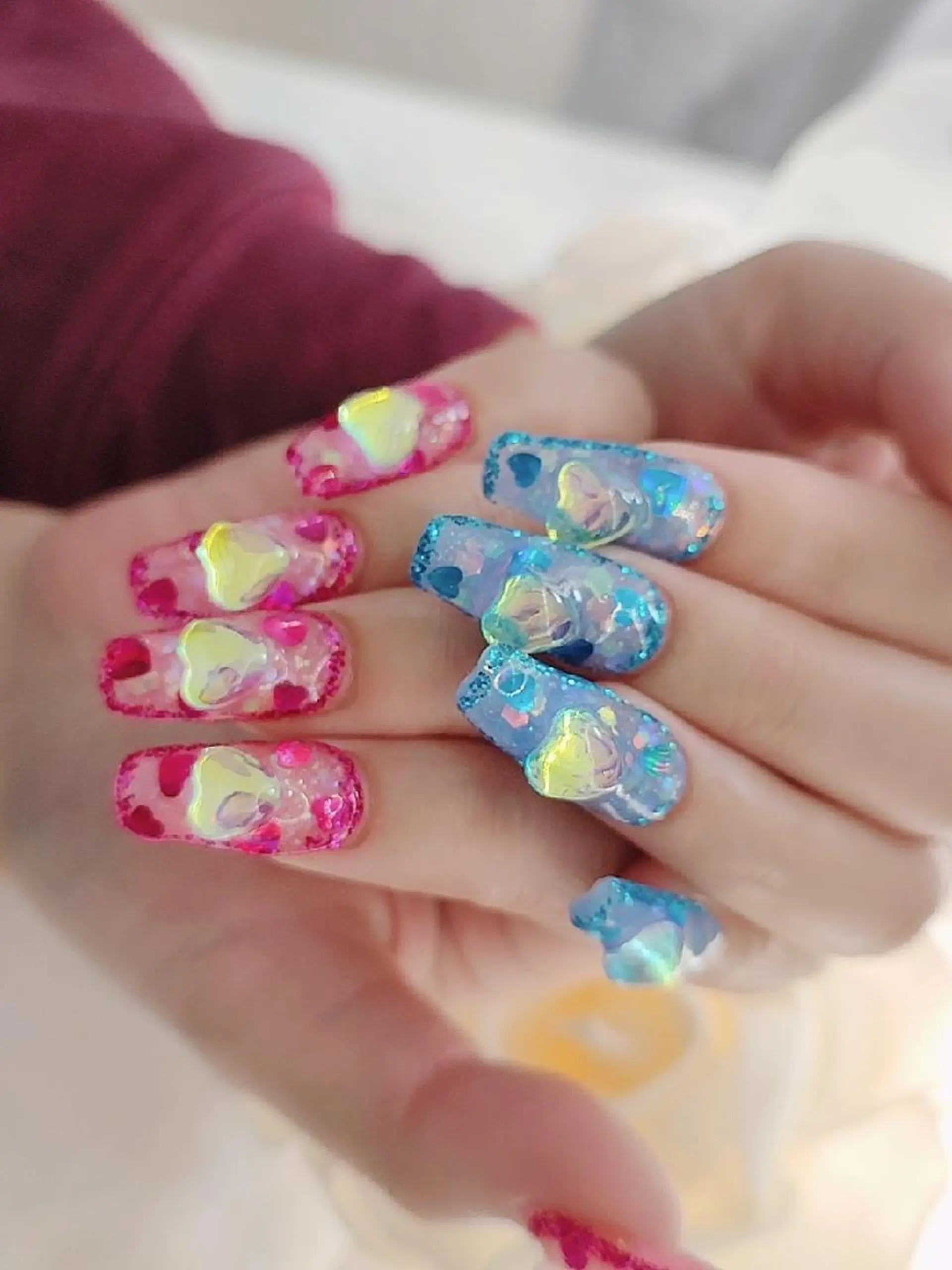 ネイル ハンドネイル RUNWAY 　　の眉毛・アイブロウイメージ