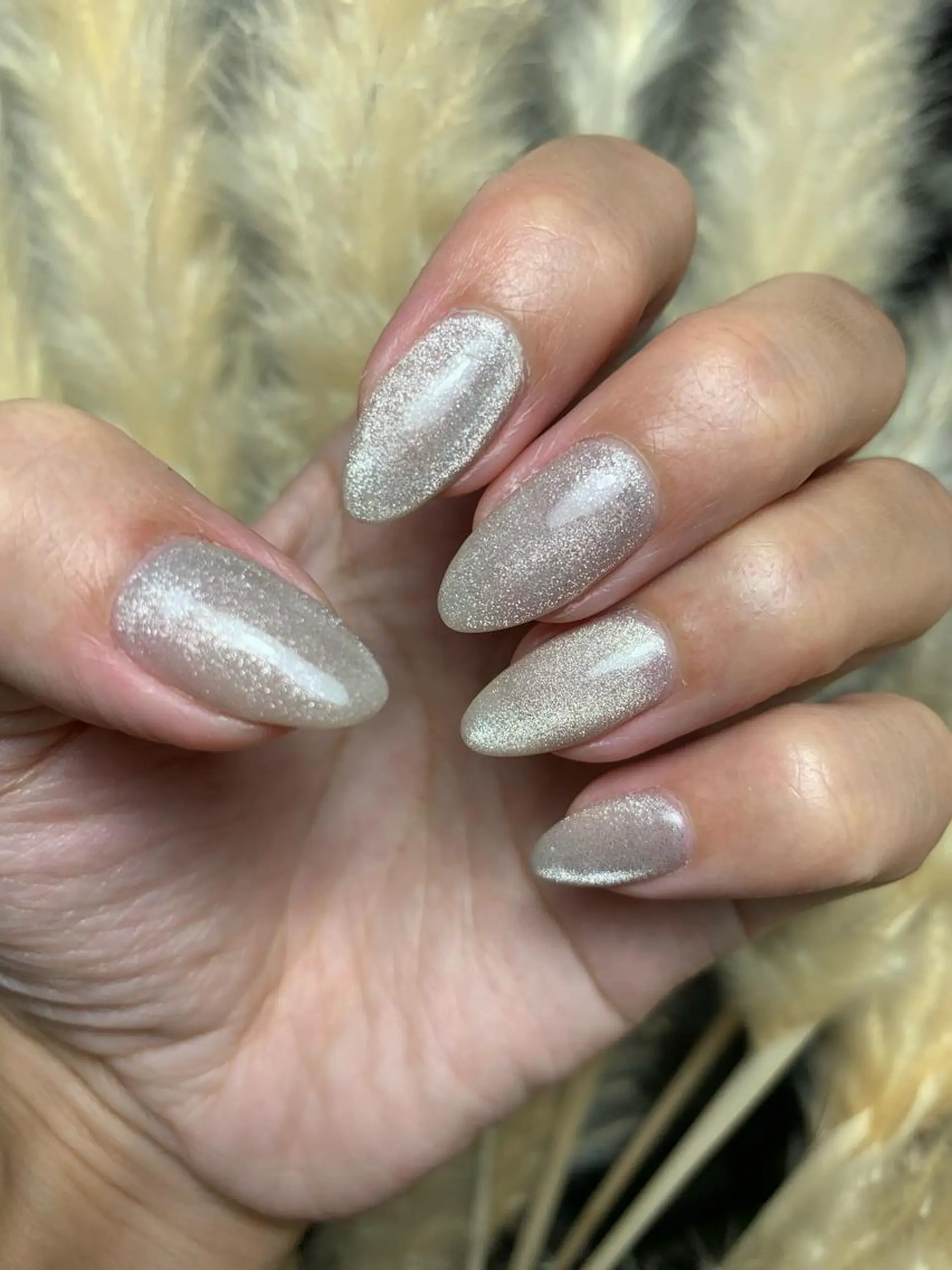 ネイル ○△□ 守口市のネイルデザイン