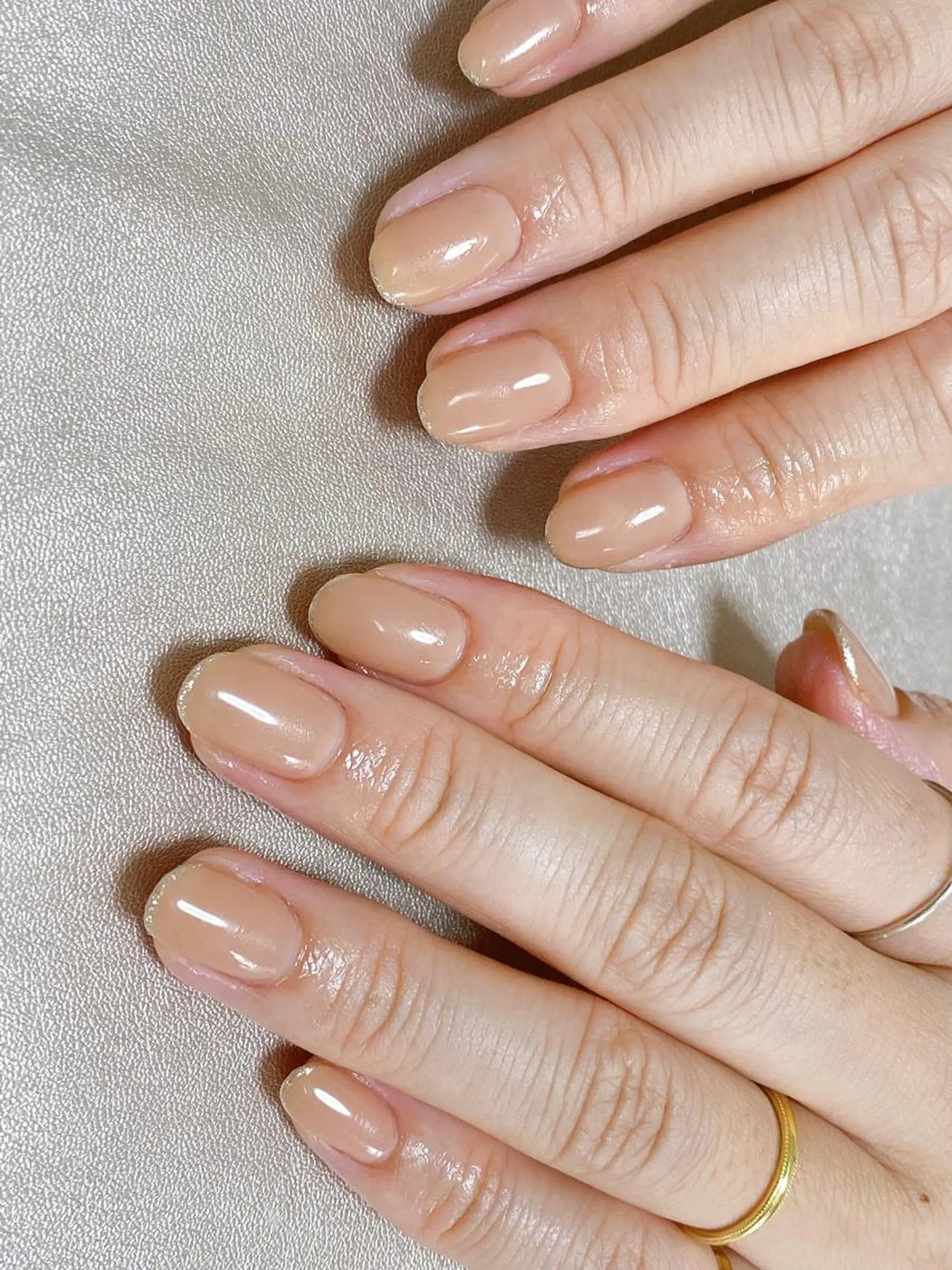 ネイル 大人キレイ 𝑁𝑖𝑥𝑖𝑠のネイルデザイン