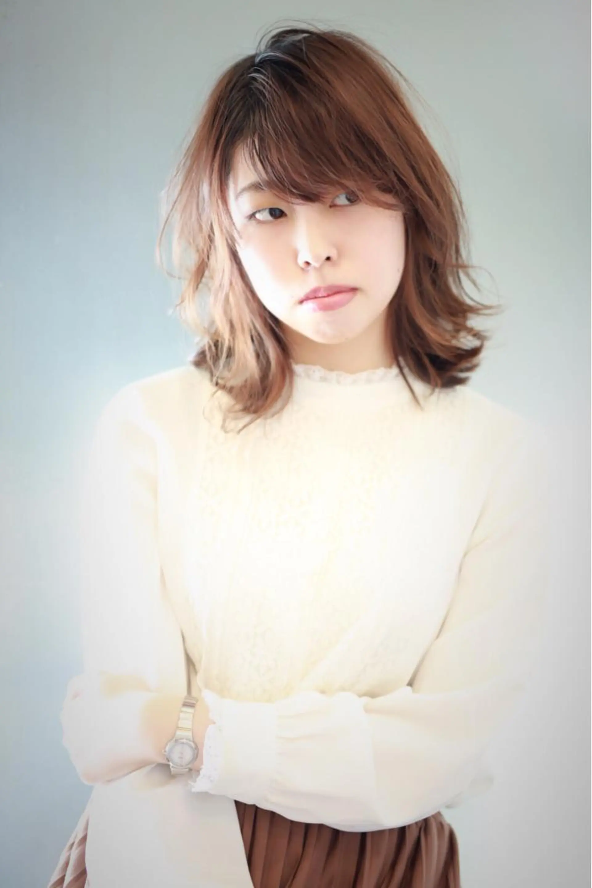 NAP hair owariasahi所属・モリヒロ マサシのその他イメージ