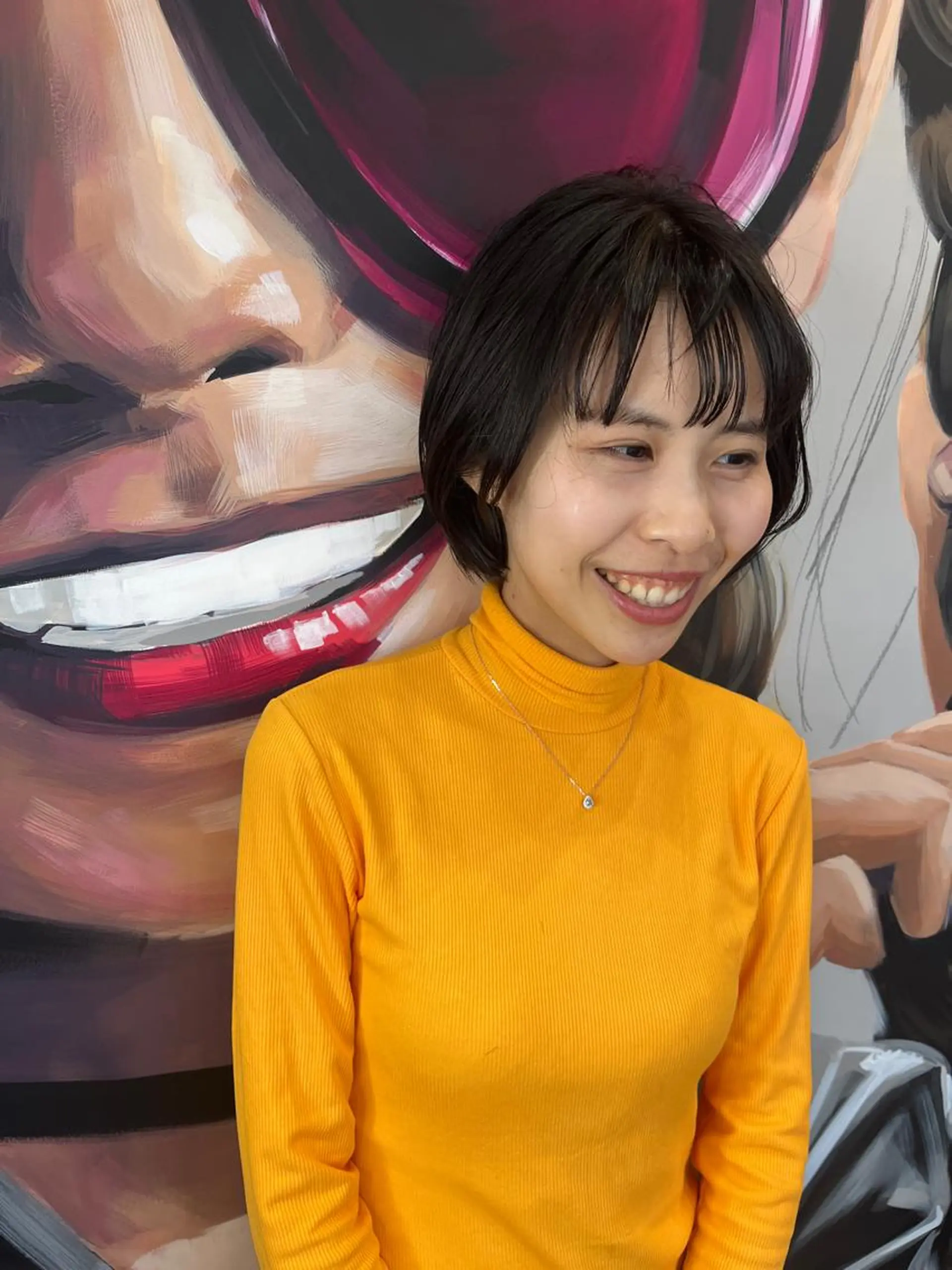 ショート カラー パーマ ヘアアレンジ メンズ キッズ ネイル マツエク・マツパ アイブロウ メンズブリーチ メンズハイライト メンズインナーカラー メンズ韓国風 ブリーチ トリートメント 久木原 ゆりのヘアスタイル