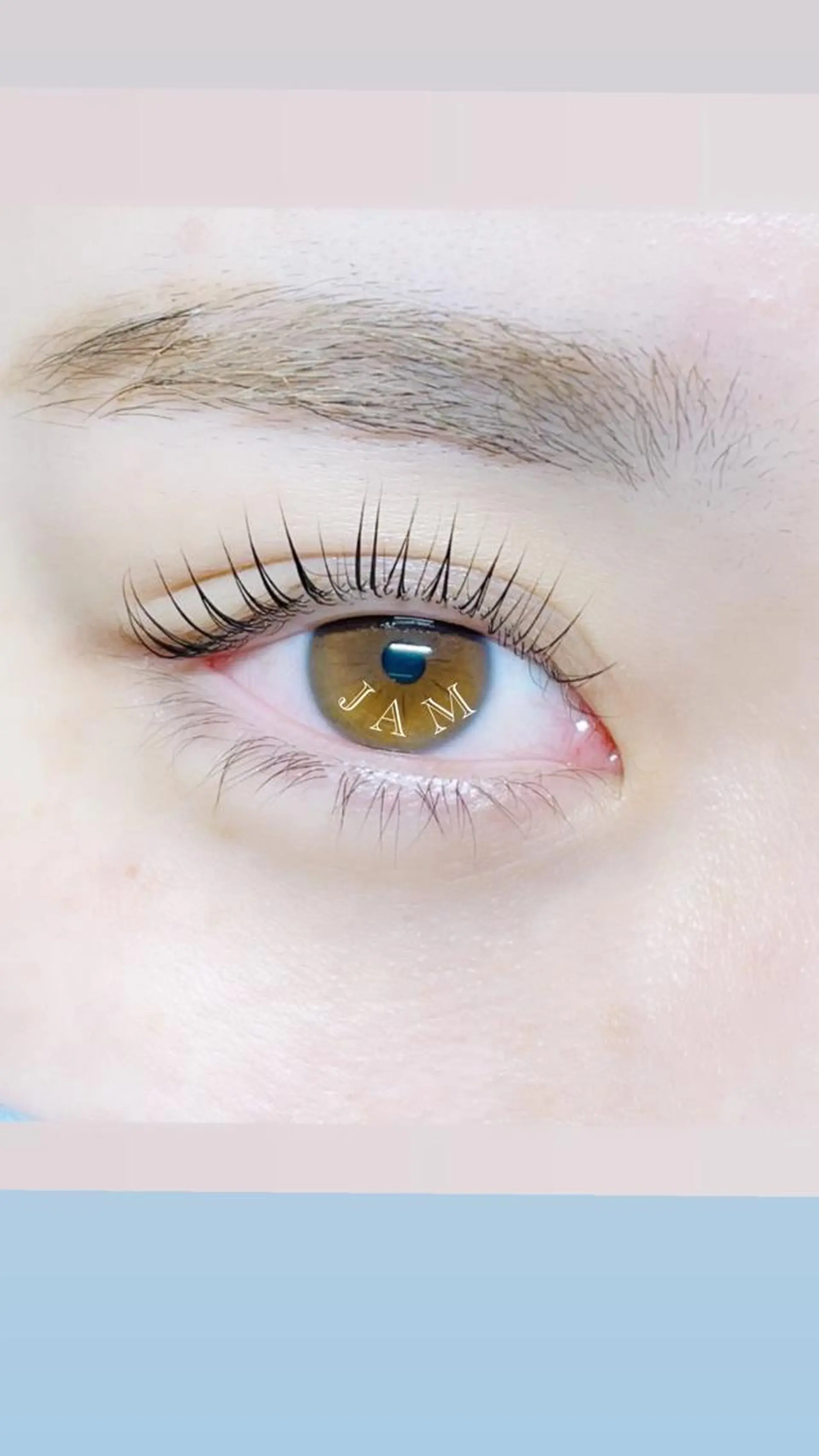 マツエク・マツパ マツパ JAM新大宮 eyelashのマツエク・マツパデザイン