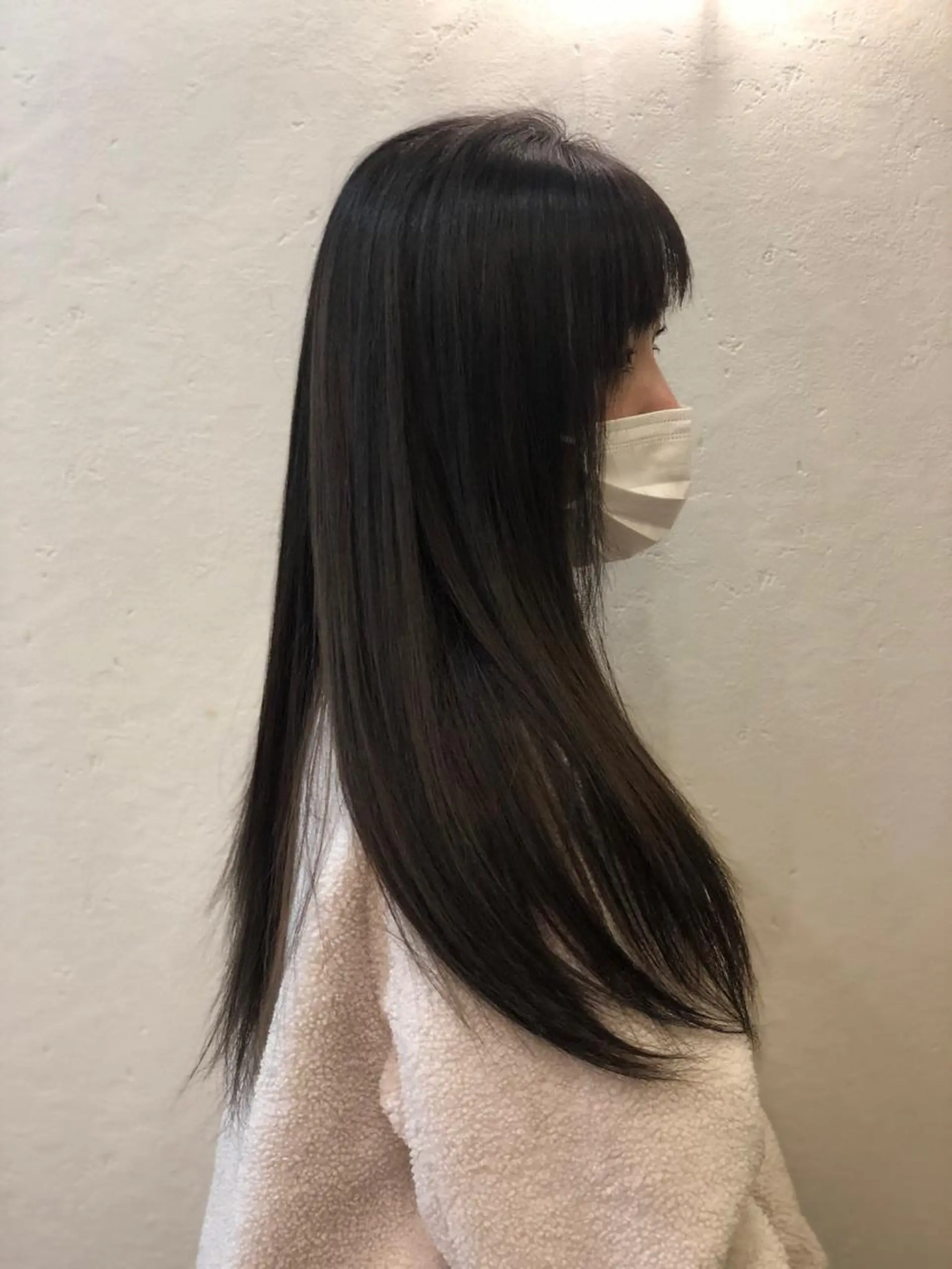 ロング 🫧trym 🫧鎌田凌太のヘアスタイル
