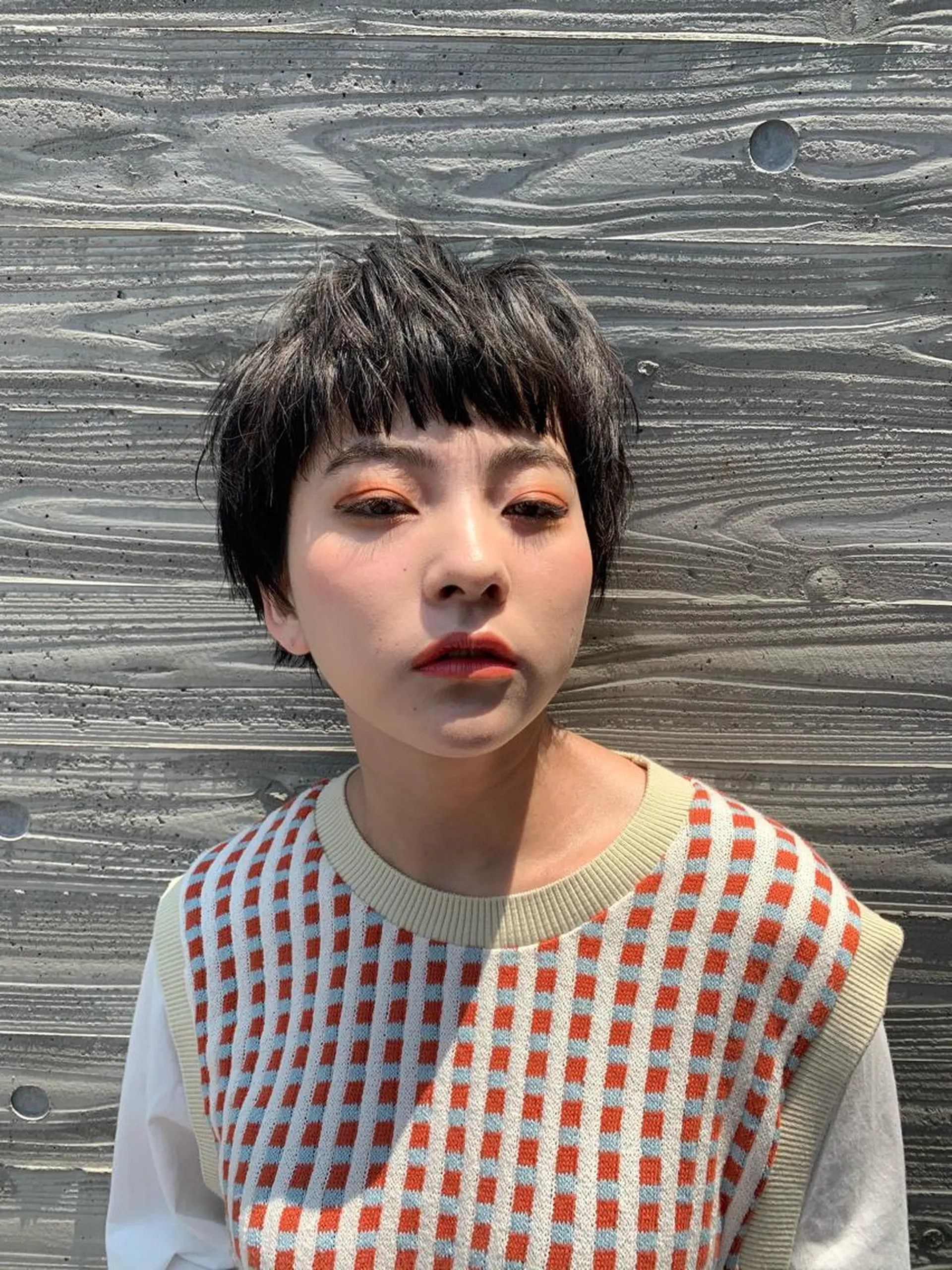 ショート 髪質改善🌈 tomomiのヘアスタイル