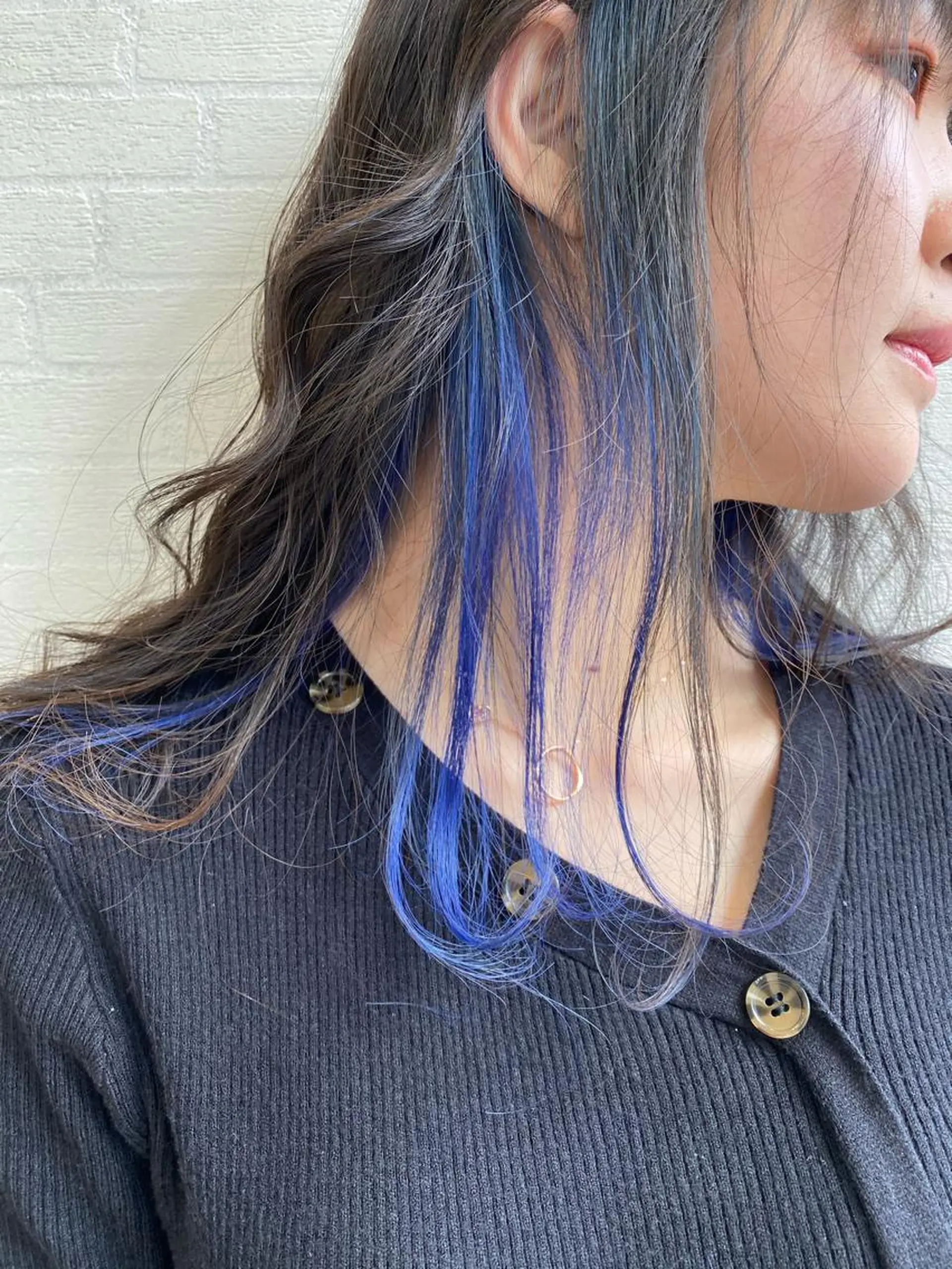 カラー 髪質改善/ツヤ髪👾 Chibiのヘアスタイル