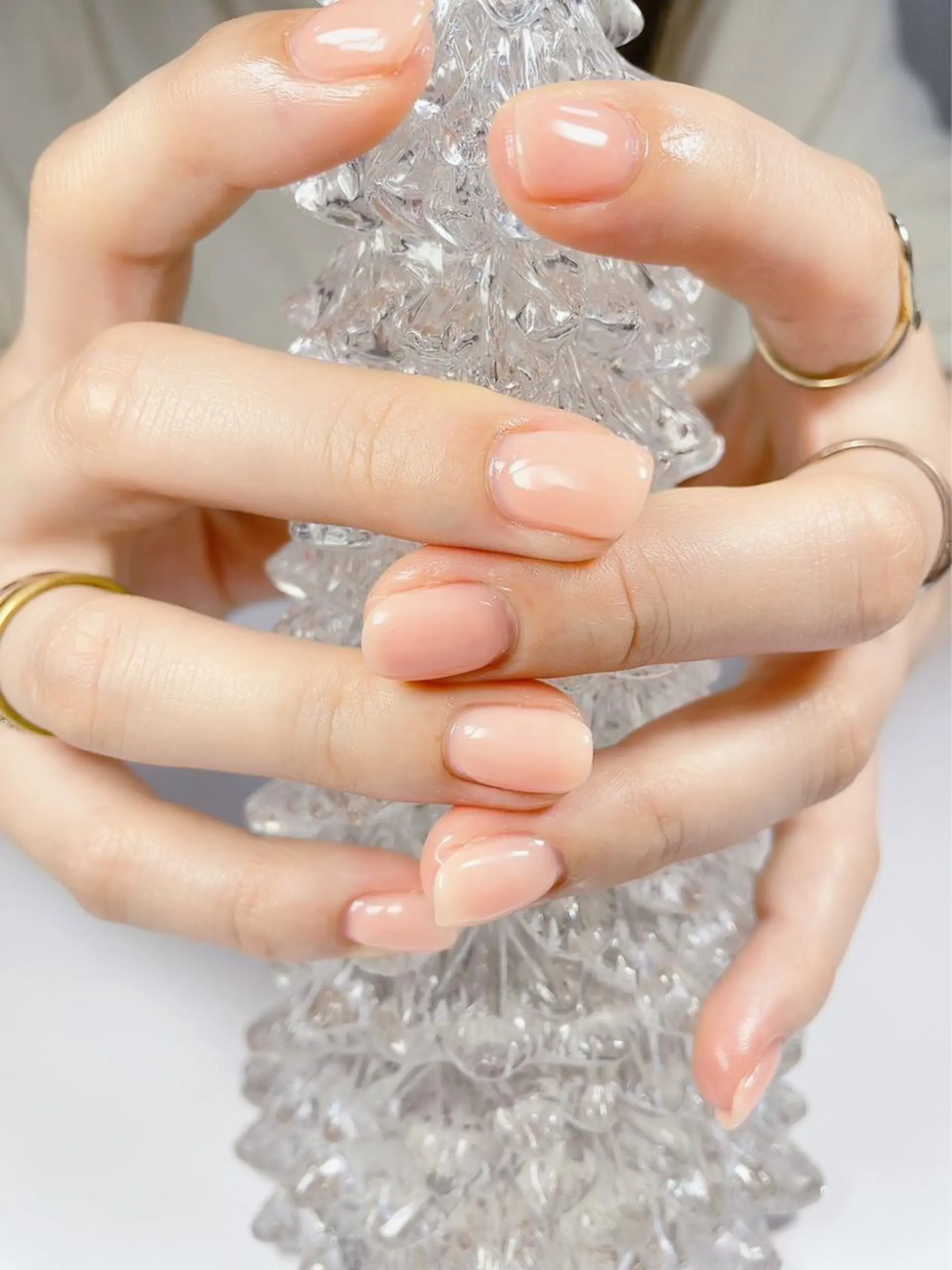 ネイル ネイルサロン ロア旧ジョリーのネイルデザイン