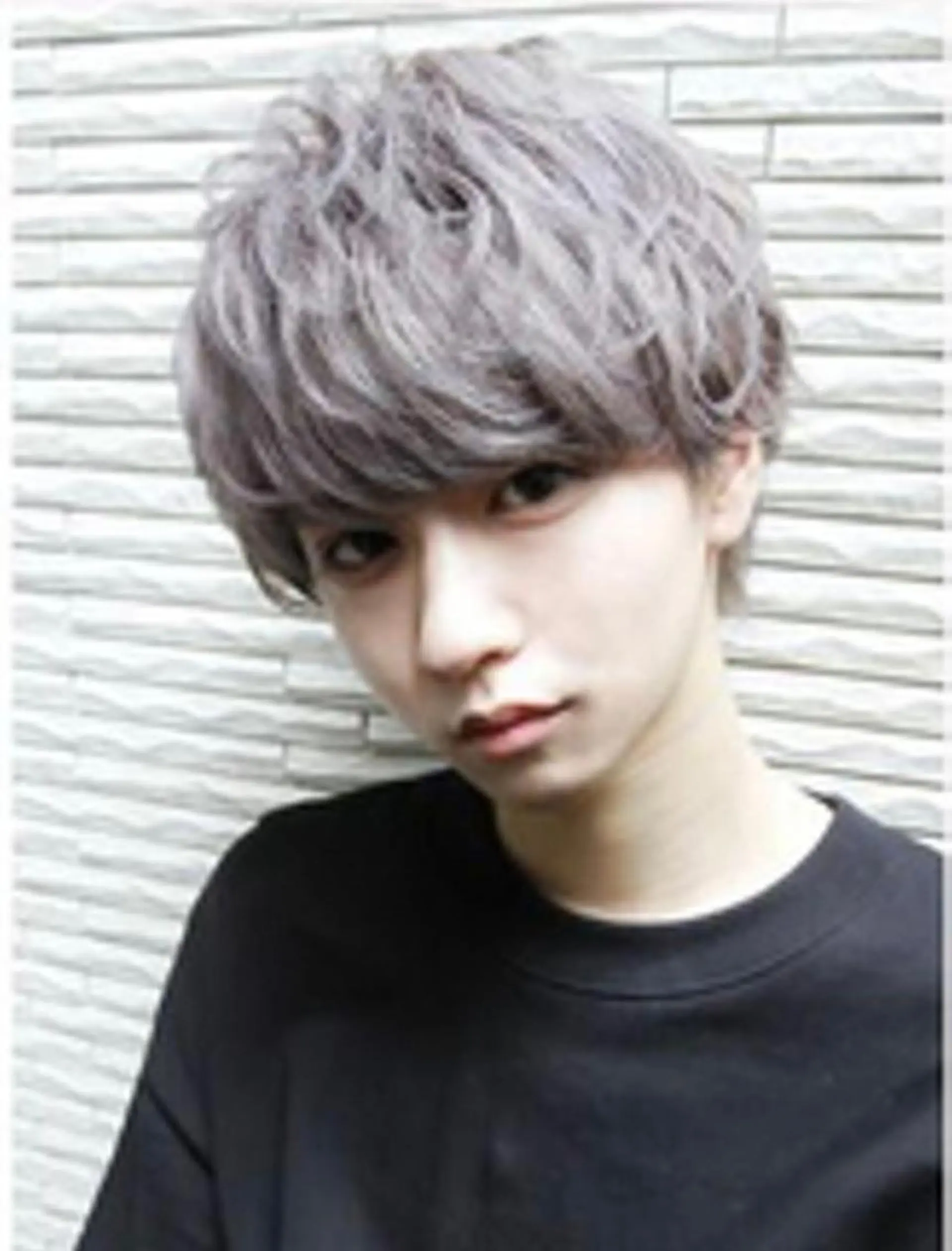 メンズ 全店売上No.1🏆 ✨深江裕稀のヘアスタイル