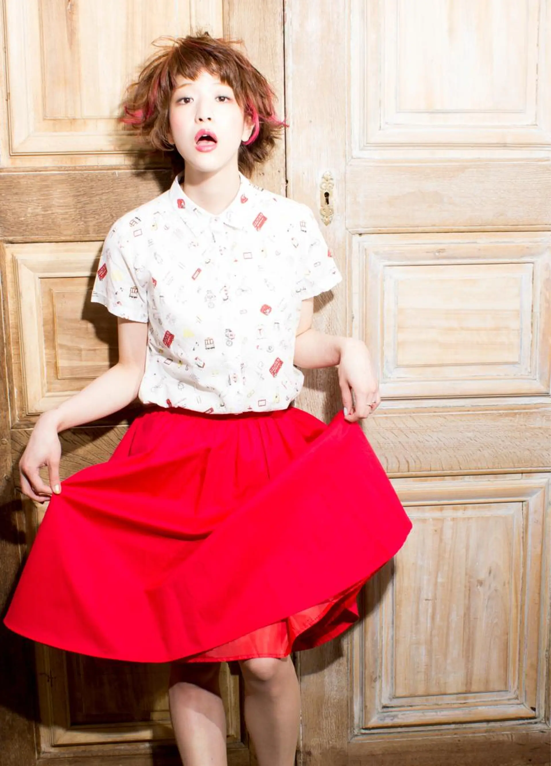 ショート 崎田 謙太郎のその他イメージ