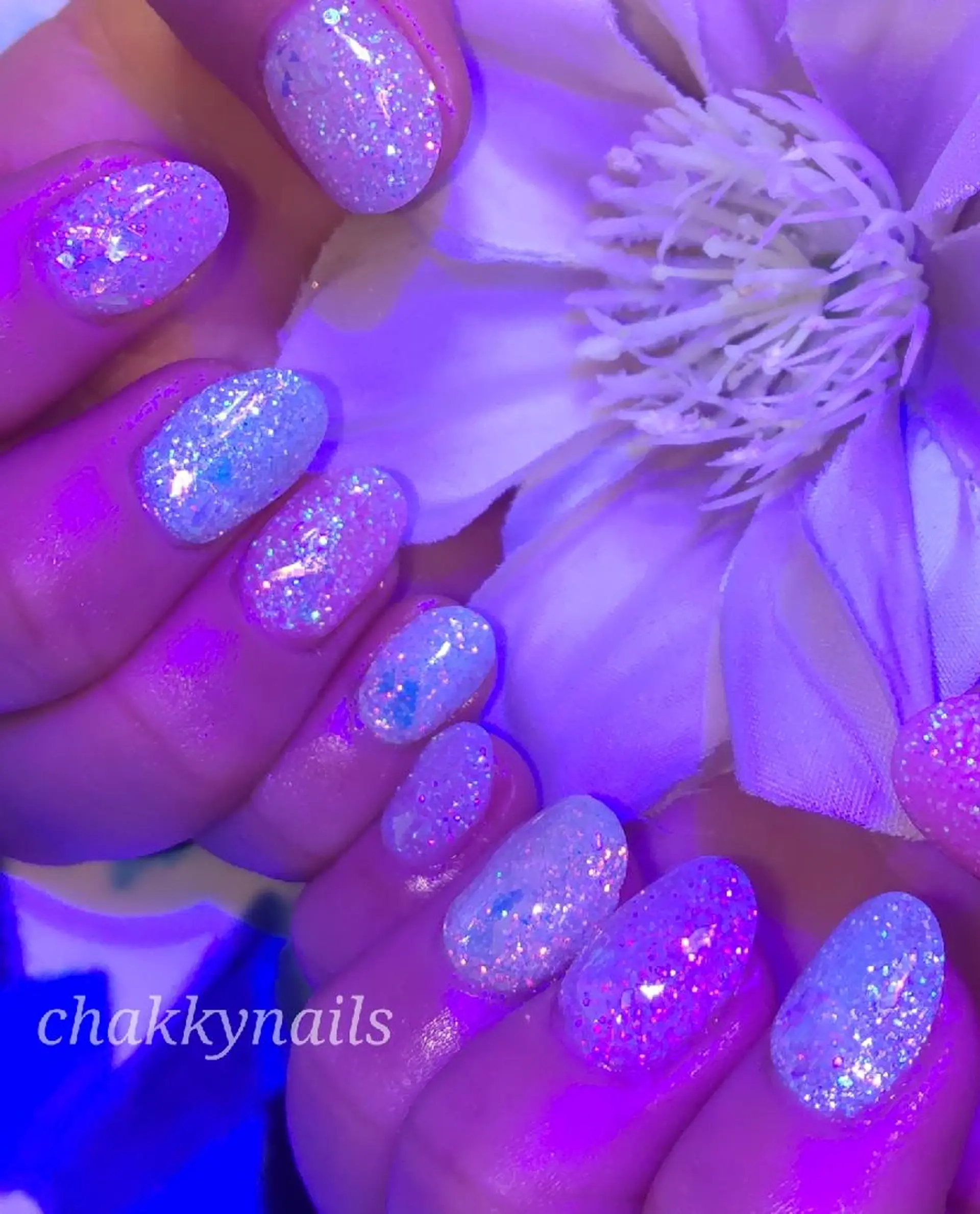 ネイル chakky nailsのネイルデザイン