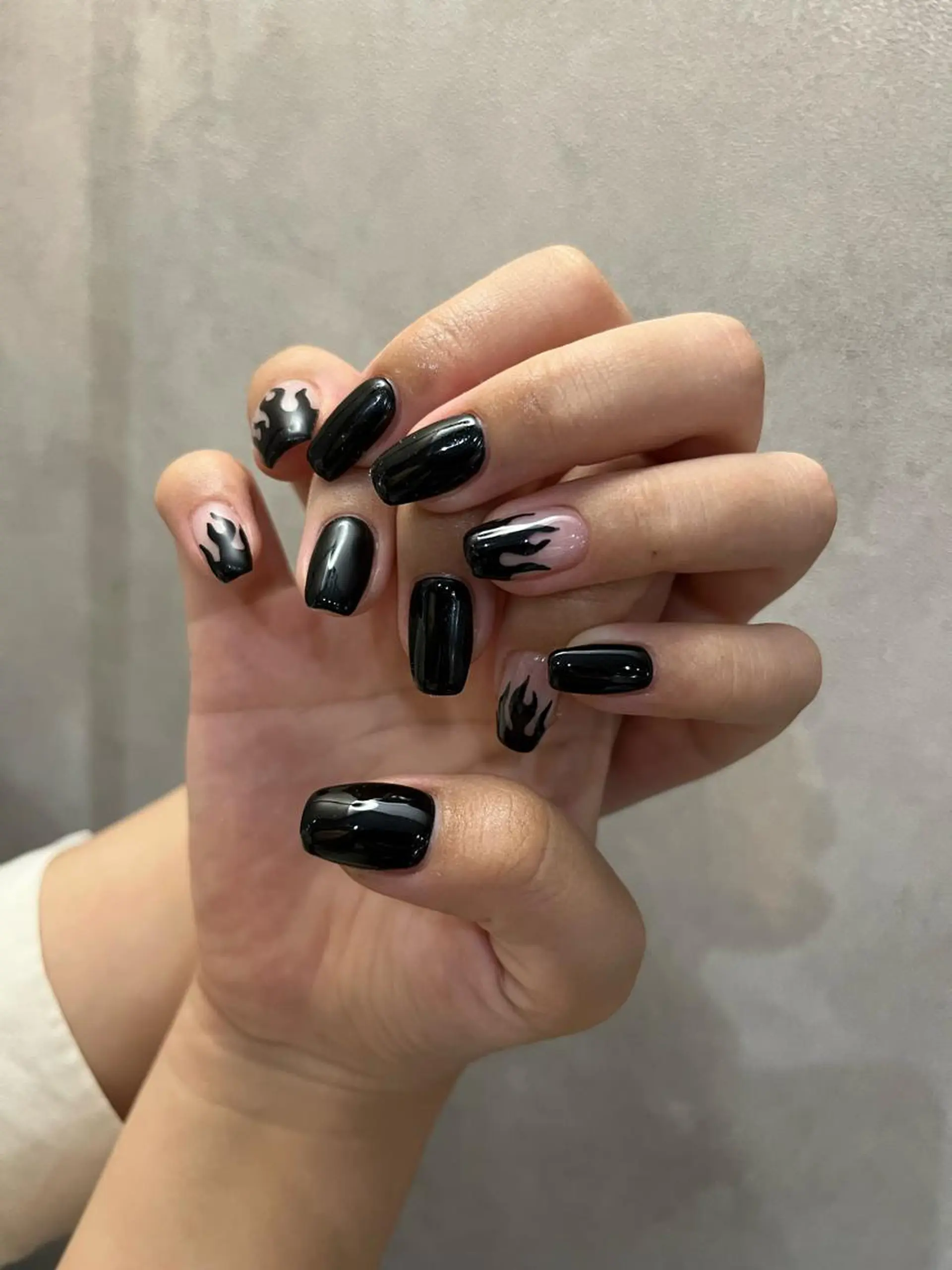 ネイル ハンドネイル Etel atelierのネイルデザイン