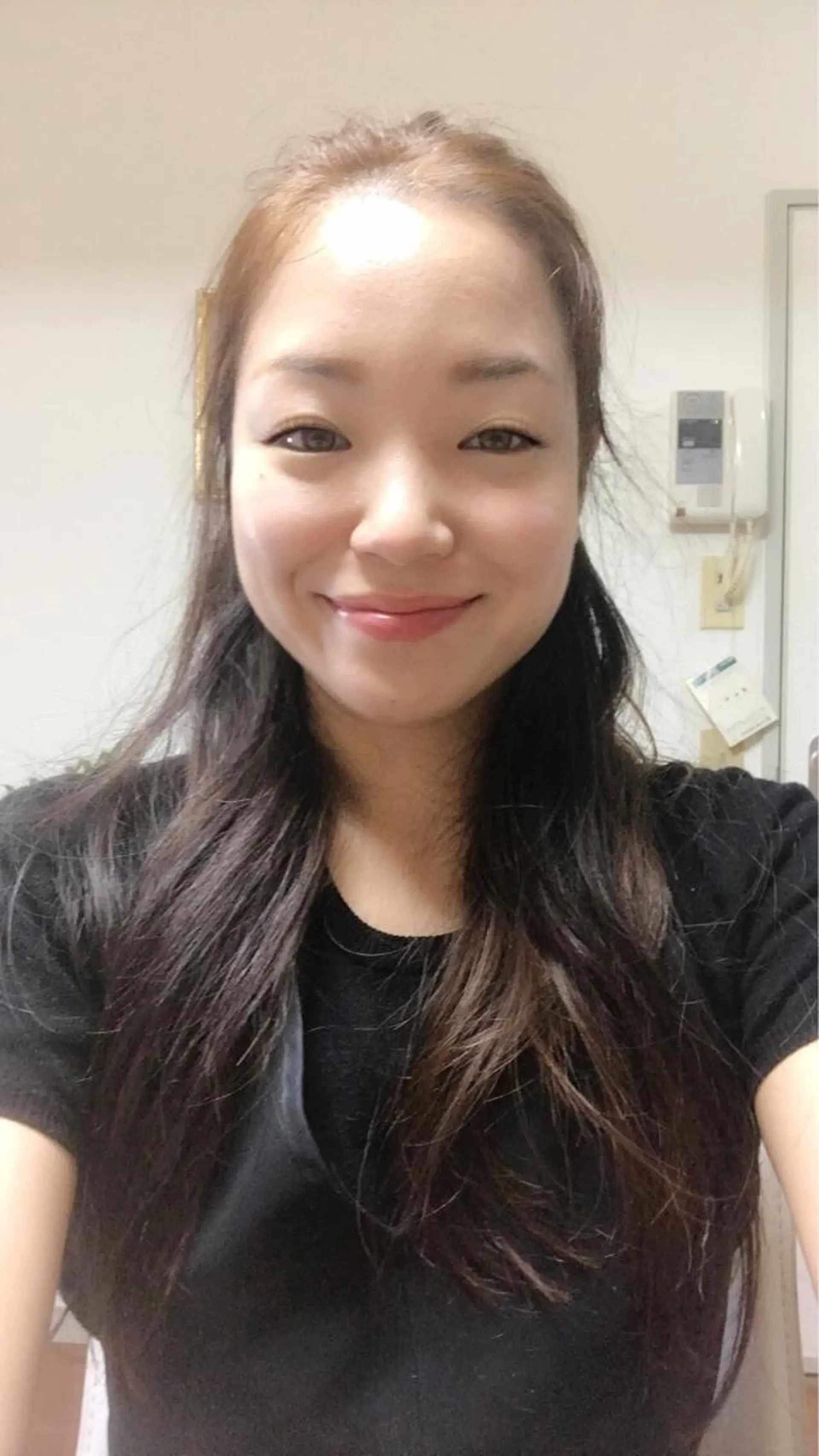 ロング カラー パーマ ヘアアレンジ キッズ ネイル マツエク・マツパ fairyrose organicエステのエステ・リラクイメージ