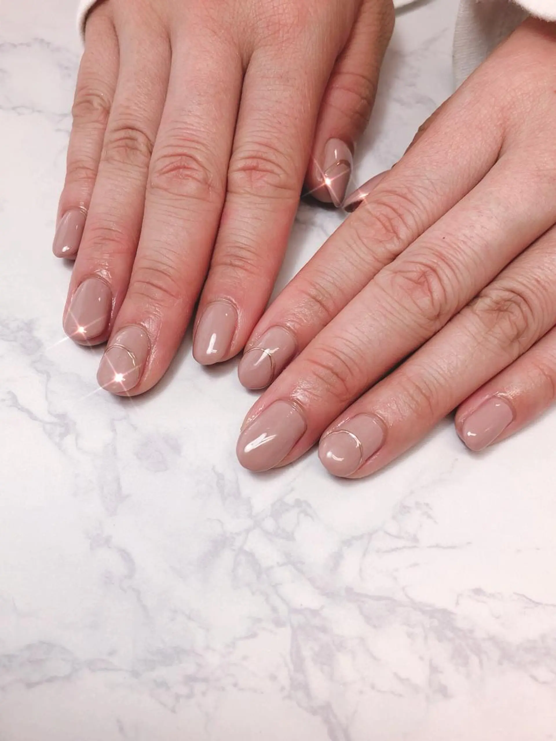 ネイル Bella  totalbeauty所属・Bella 齋藤理奈のネイルデザイン