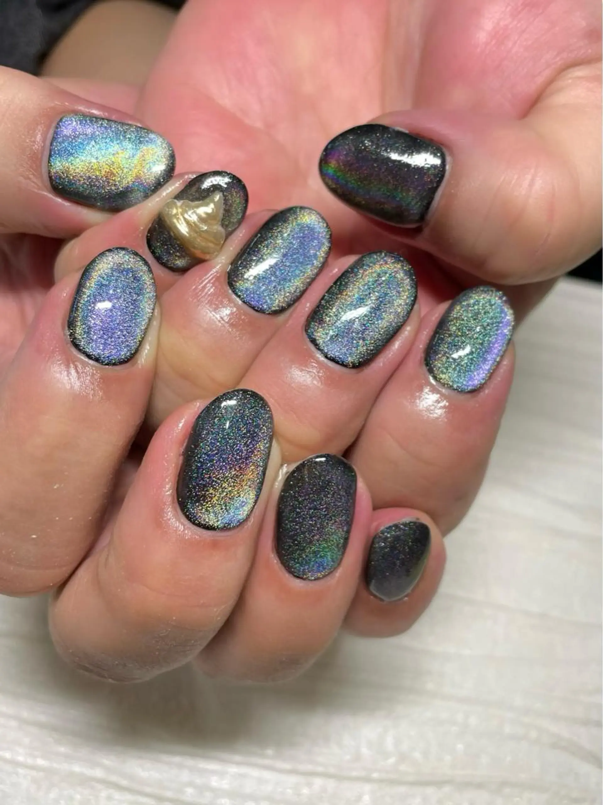 ネイル Nail salon Modeのネイルデザイン
