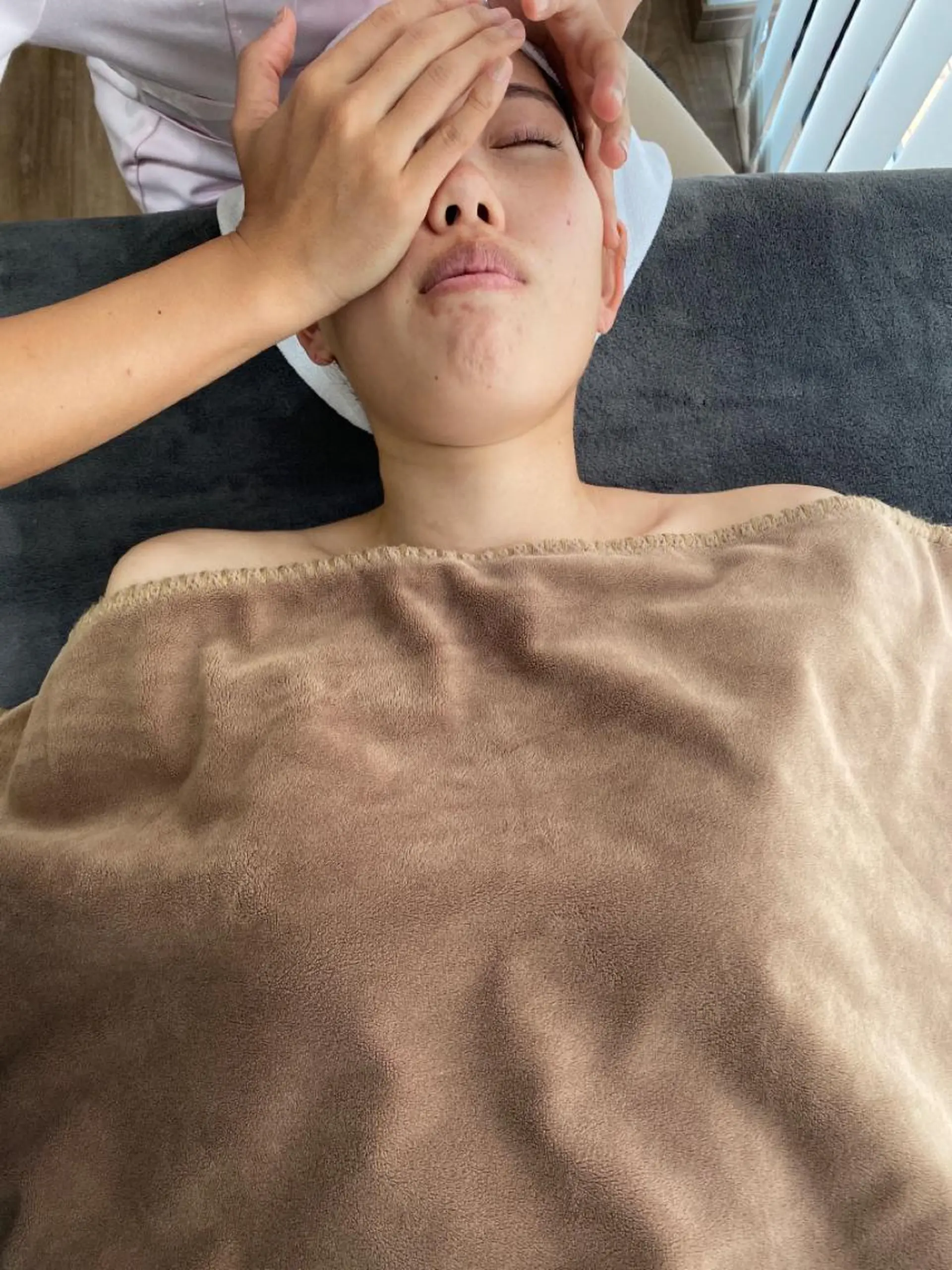 その他 尾関 明子のエステ・リラクイメージ