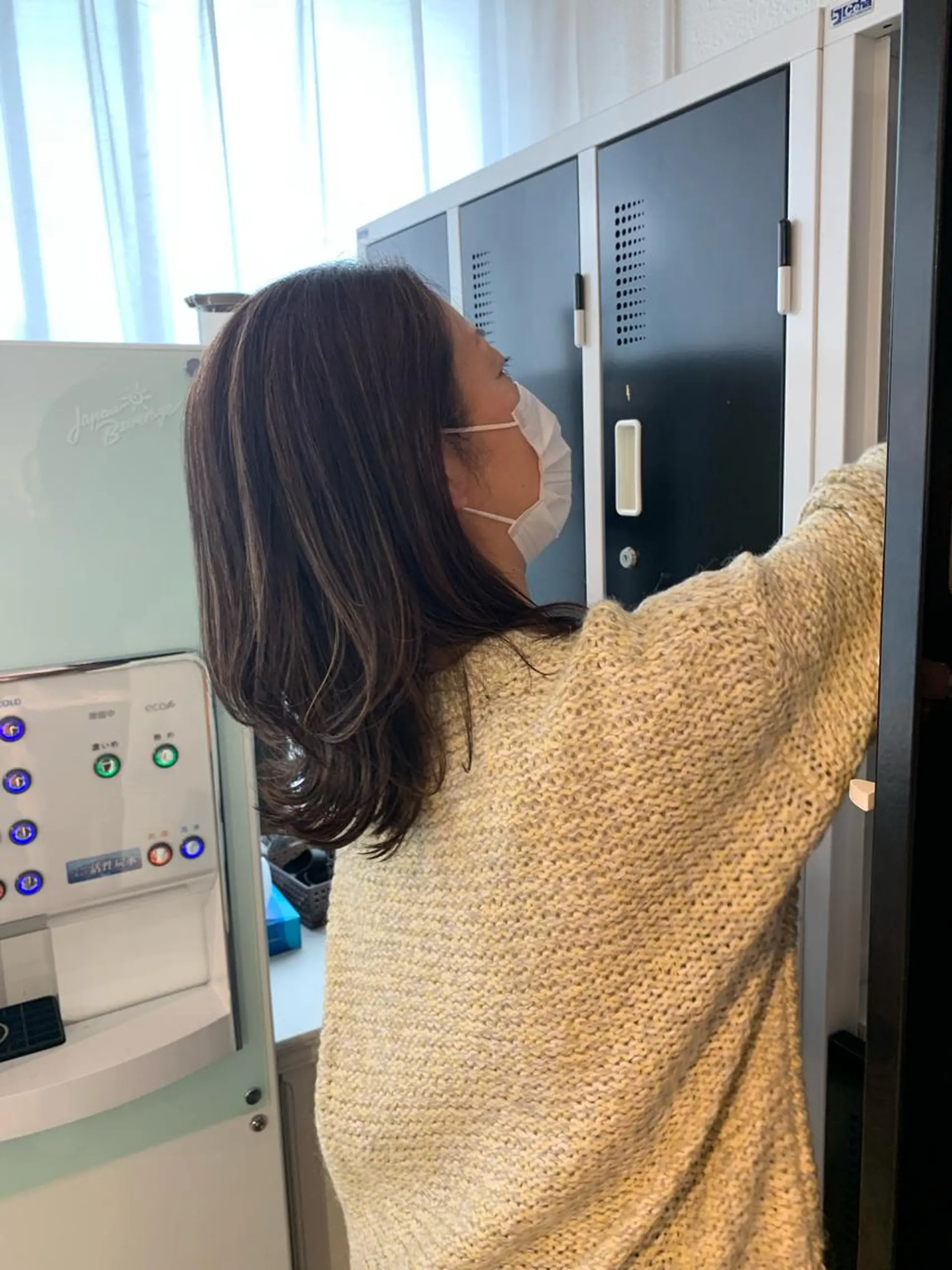 セミロング 艶髪💎美容師 TATSUYAのヘアスタイル