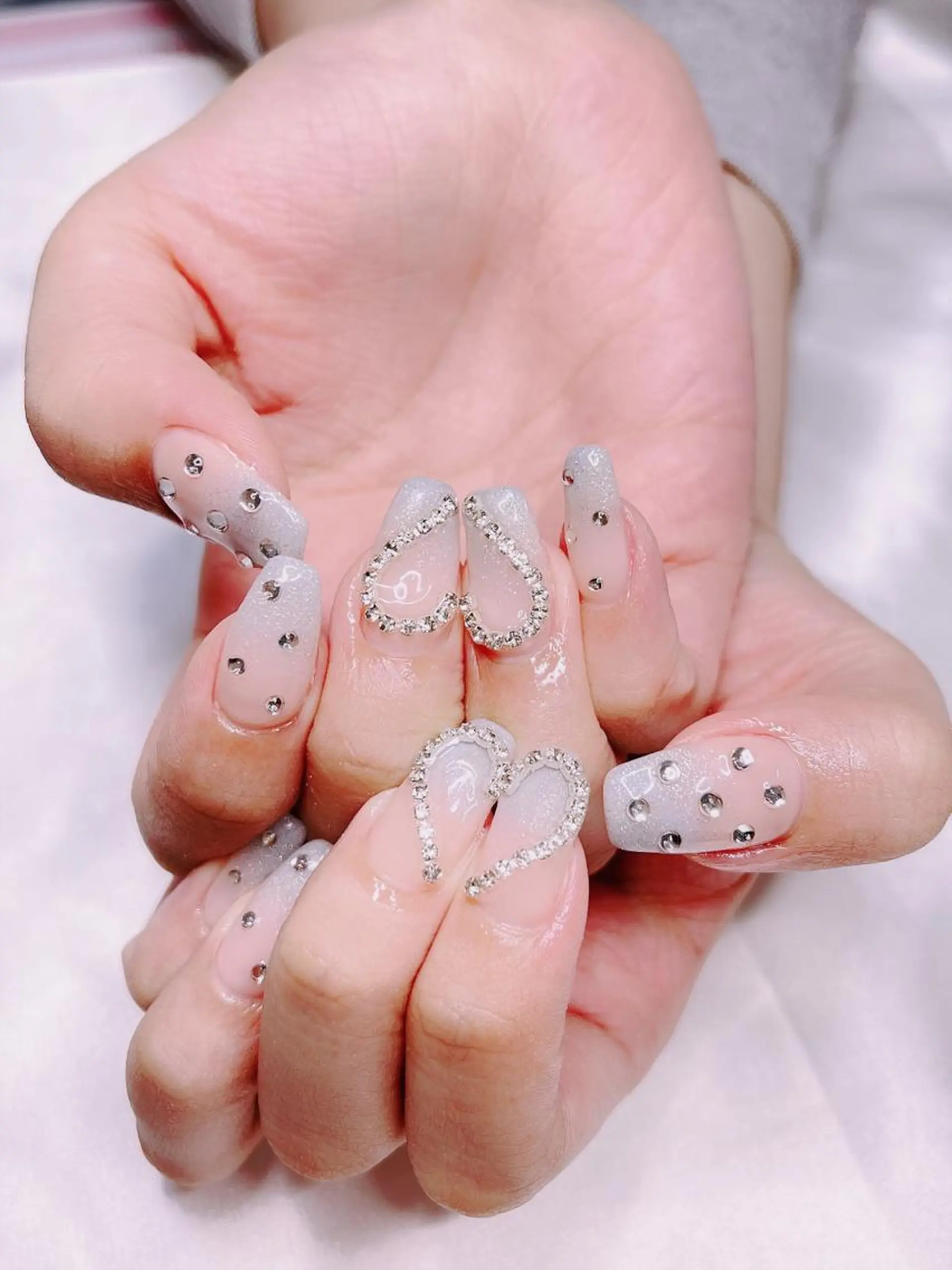 ネイル ジョリ kasumi🌹💅のネイルデザイン