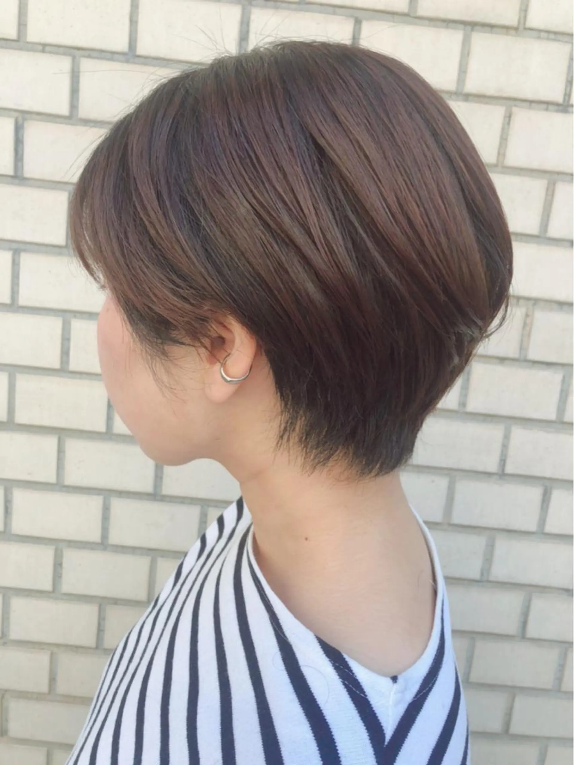 ショート 風元 亜友美のその他イメージ