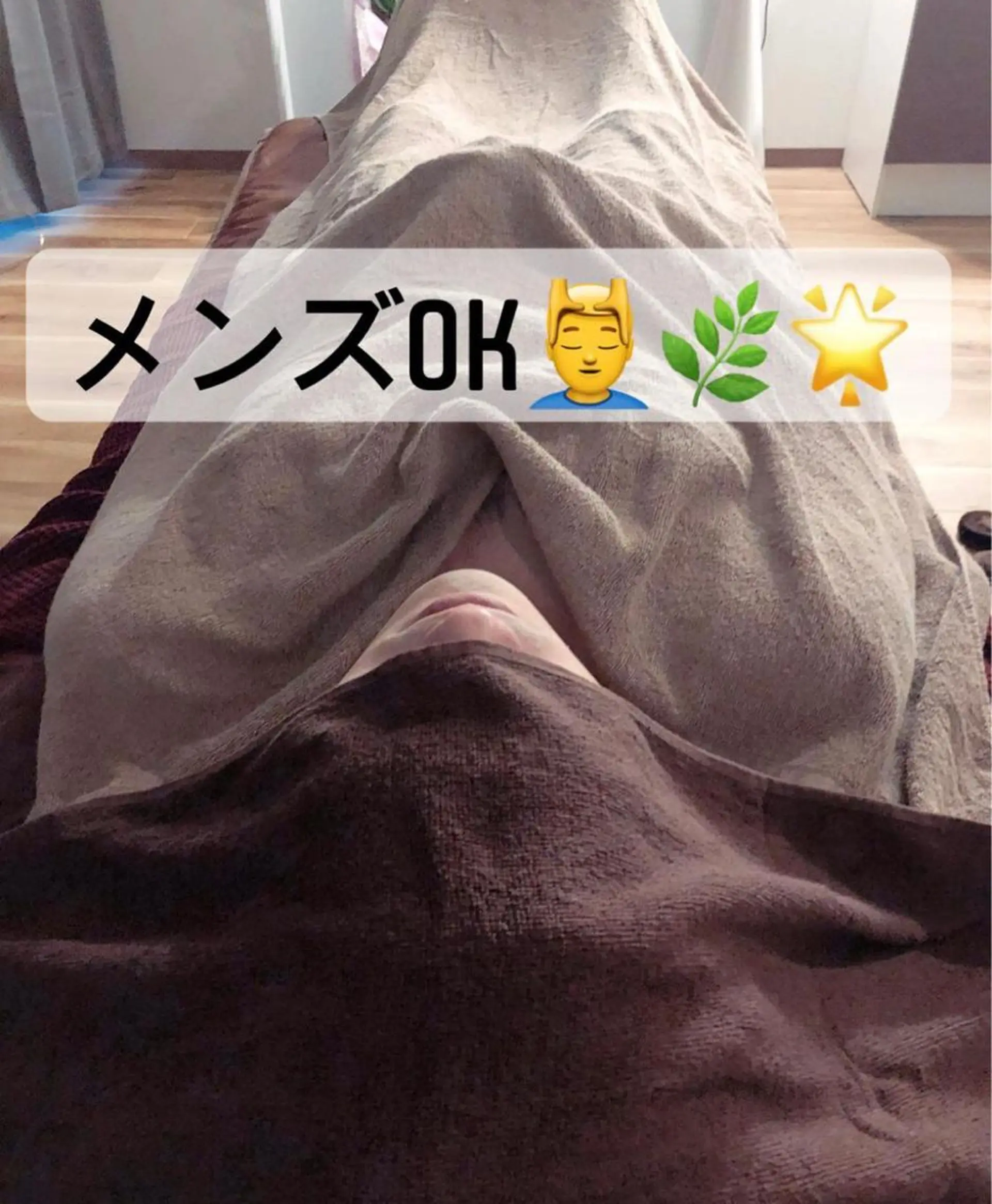 メンズ s mikiのヘアスタイル