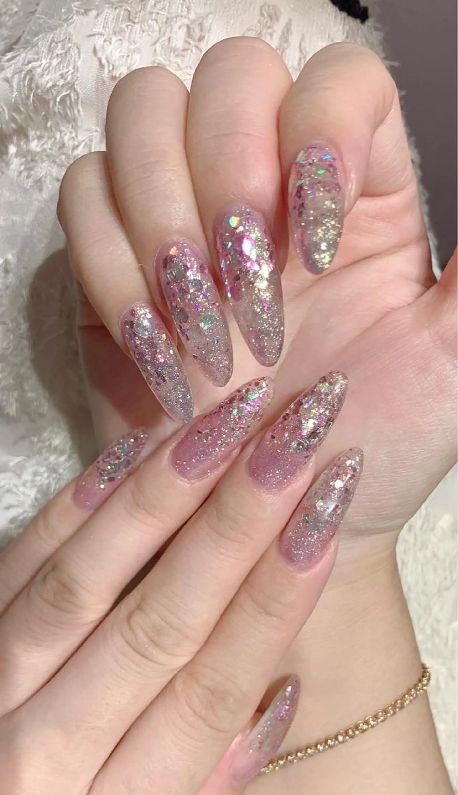 ネイル エンジェル ヒーリング 矢場町店のネイルデザイン