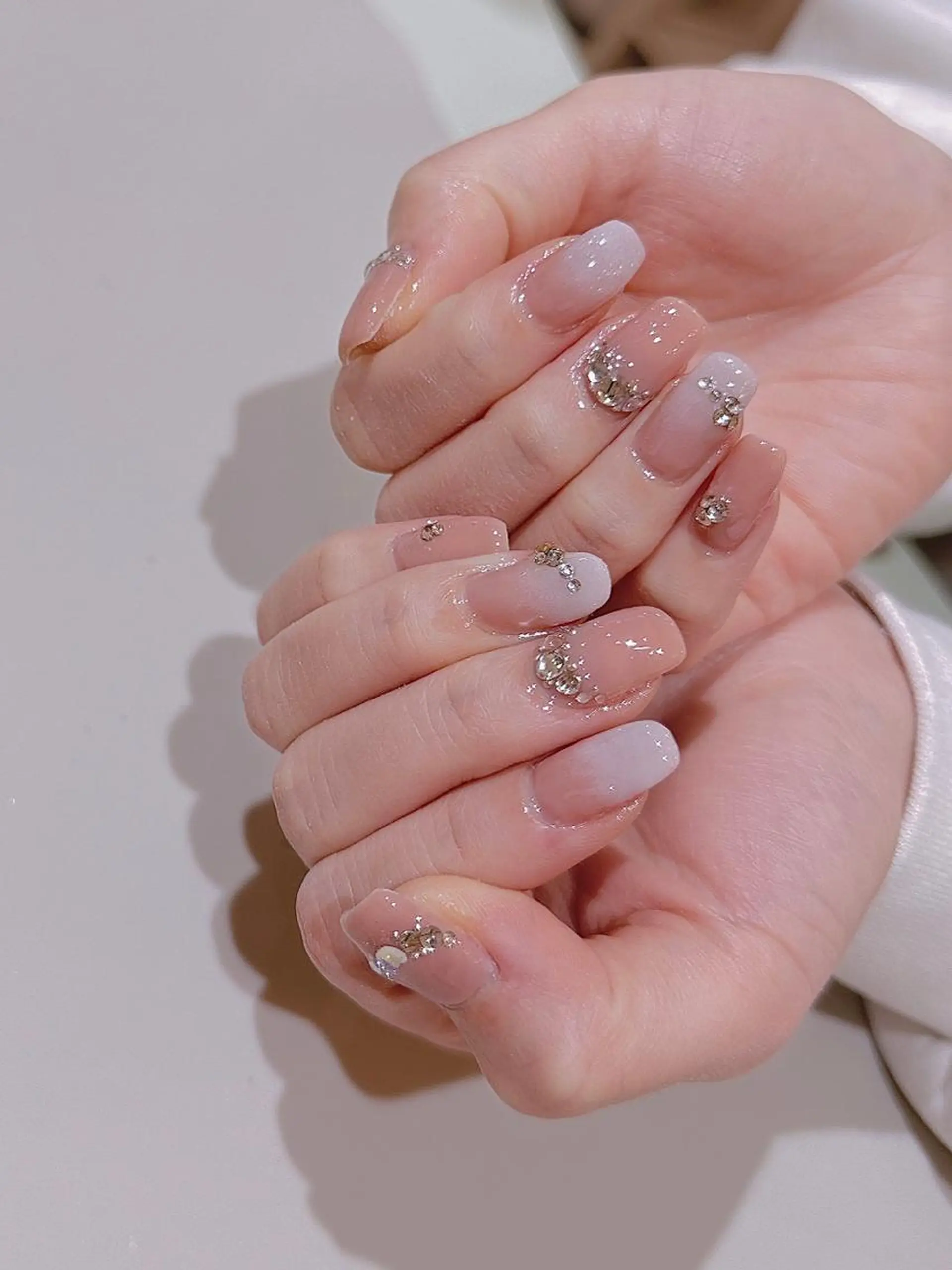 ネイル NANA NAILのネイルデザイン