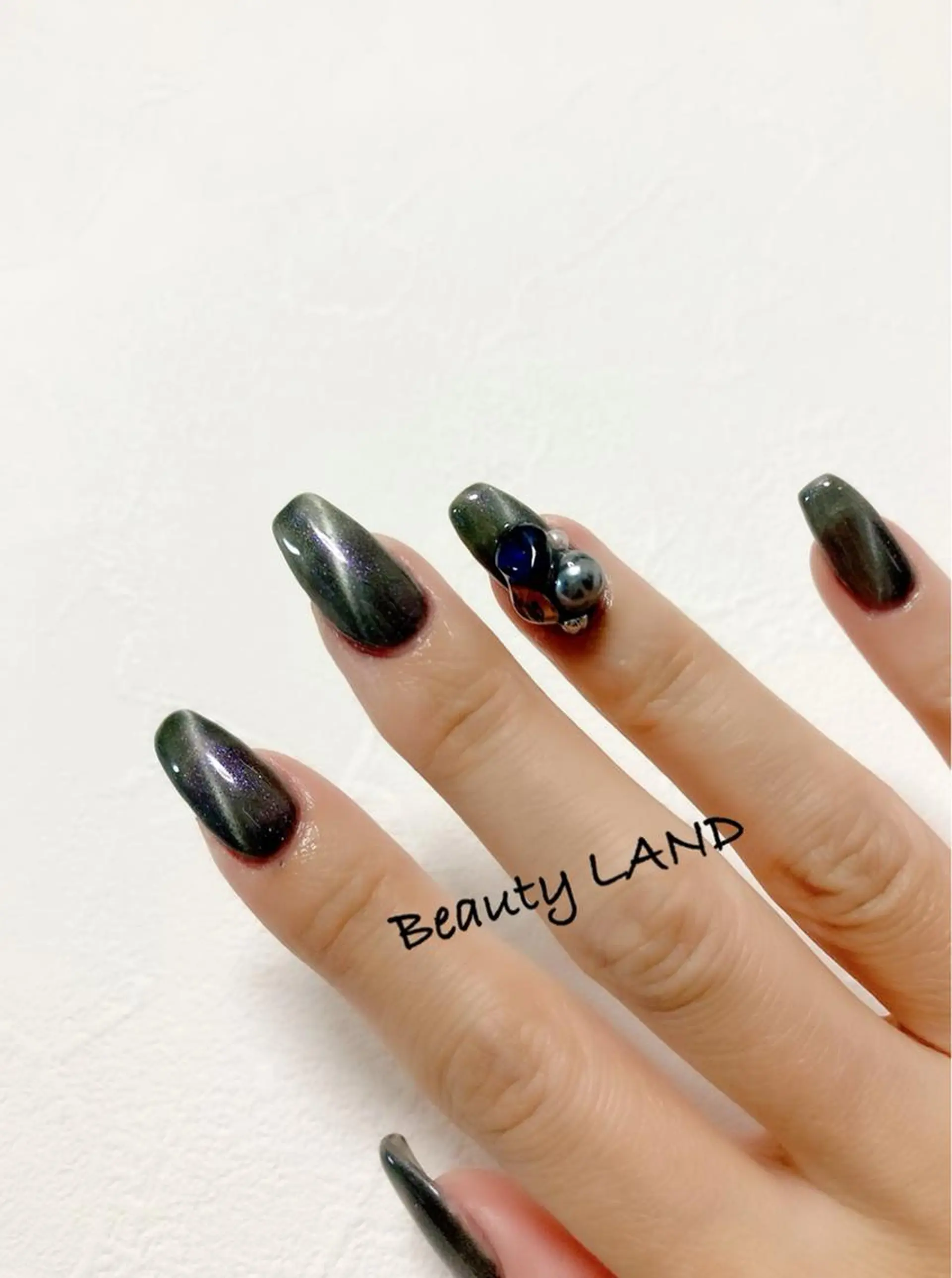 ネイル 市川駅 ✿中津のネイルデザイン