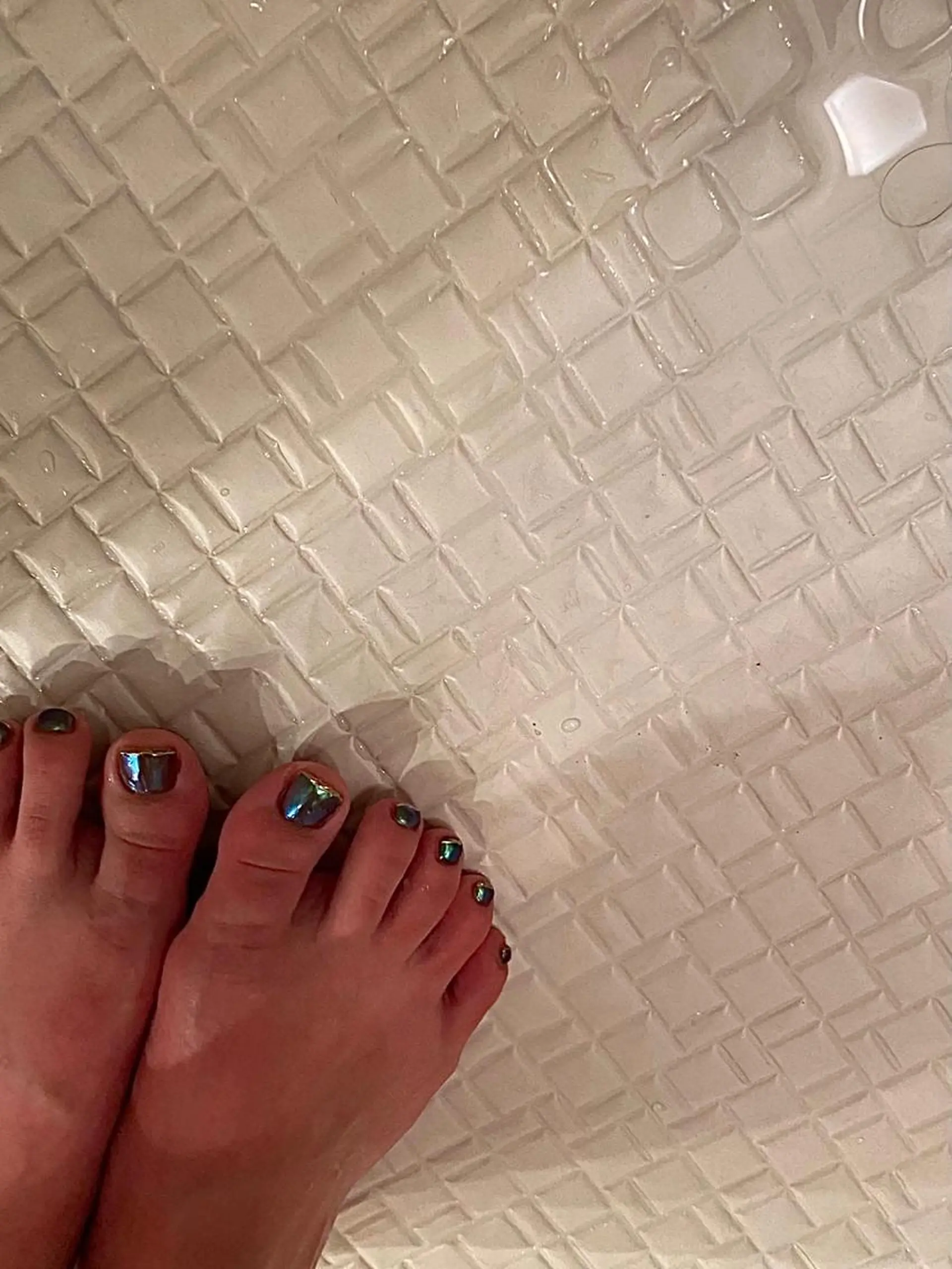 ネイル フットネイル Charme. NOBUKOのネイルデザイン