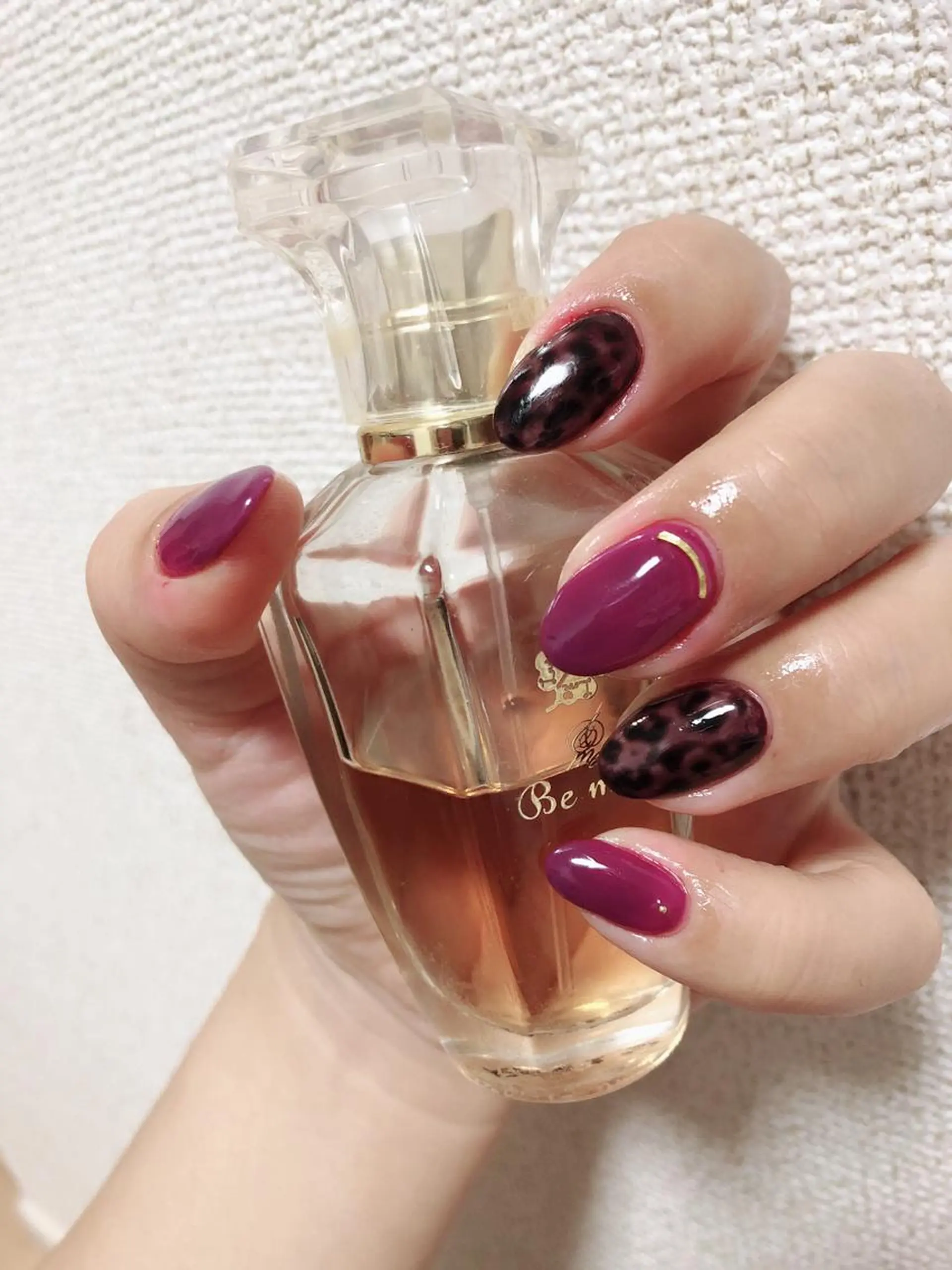 ネイル nail salon booのネイルデザイン