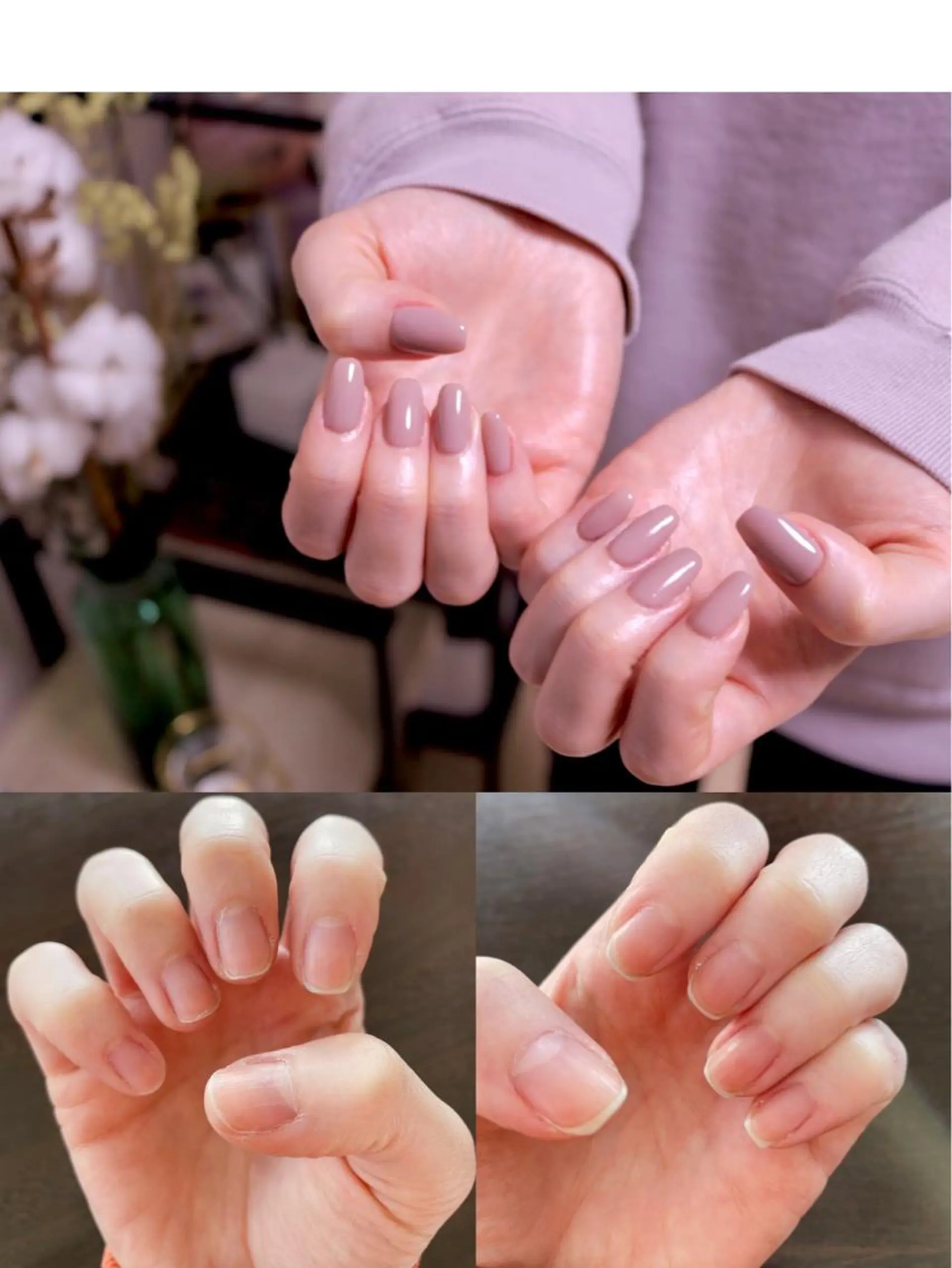 ネイル MH Nailのネイルデザイン