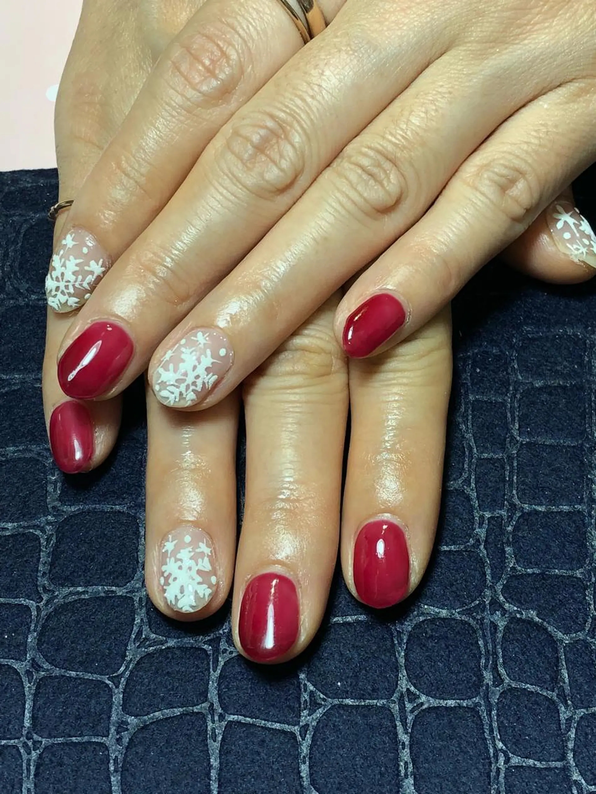 ネイル ハンドネイル ネイルサロン Sweetのネイルデザイン