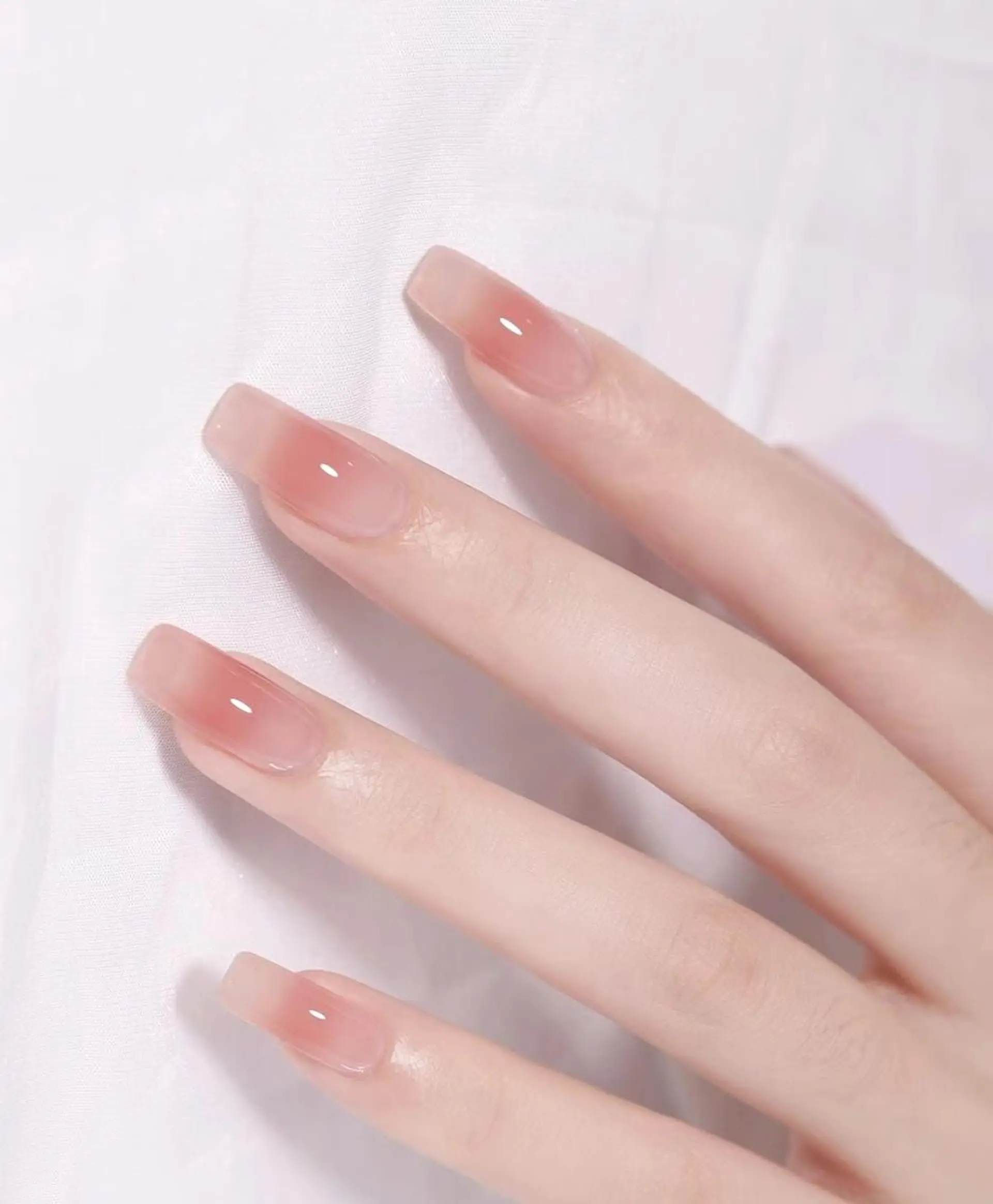 ネイル ハンドネイル ★未希★ ミキネイルサロン池袋のネイルデザイン